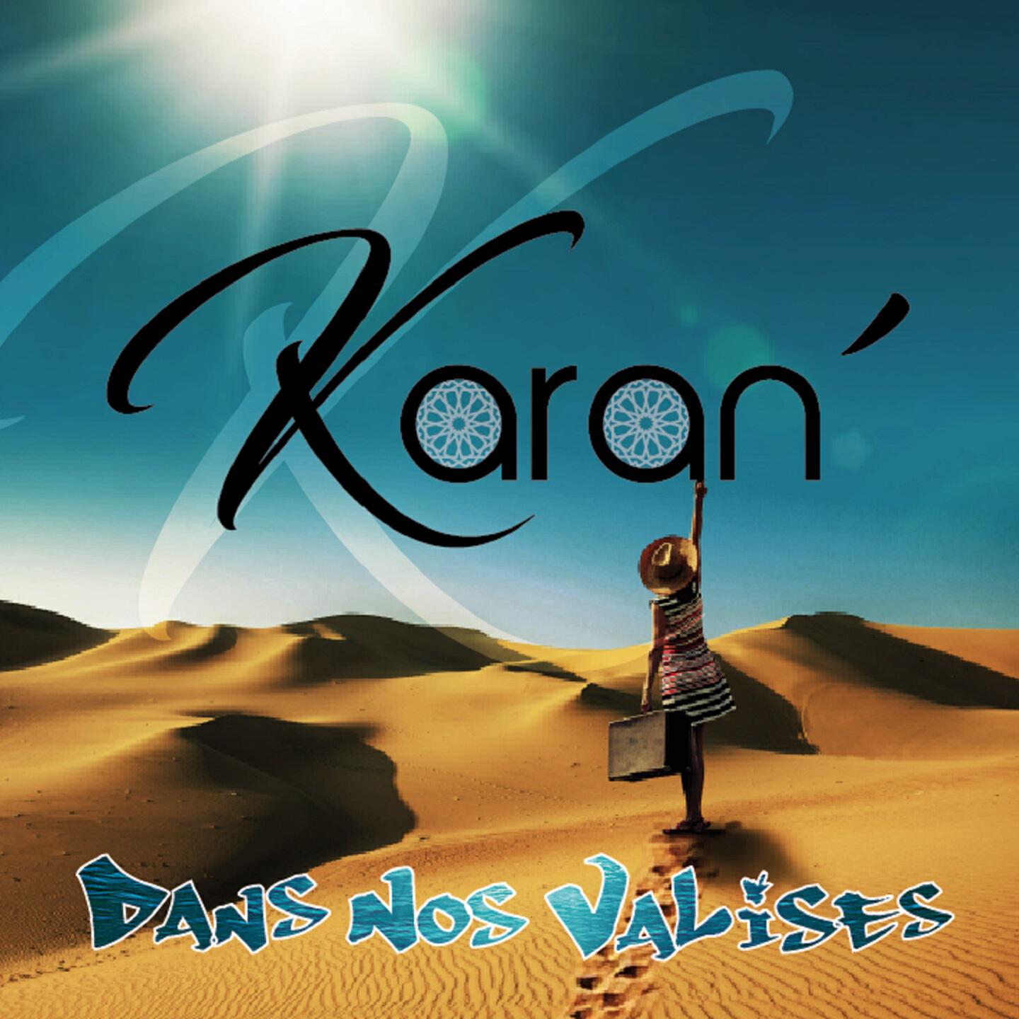 Релиз Dans nos valises