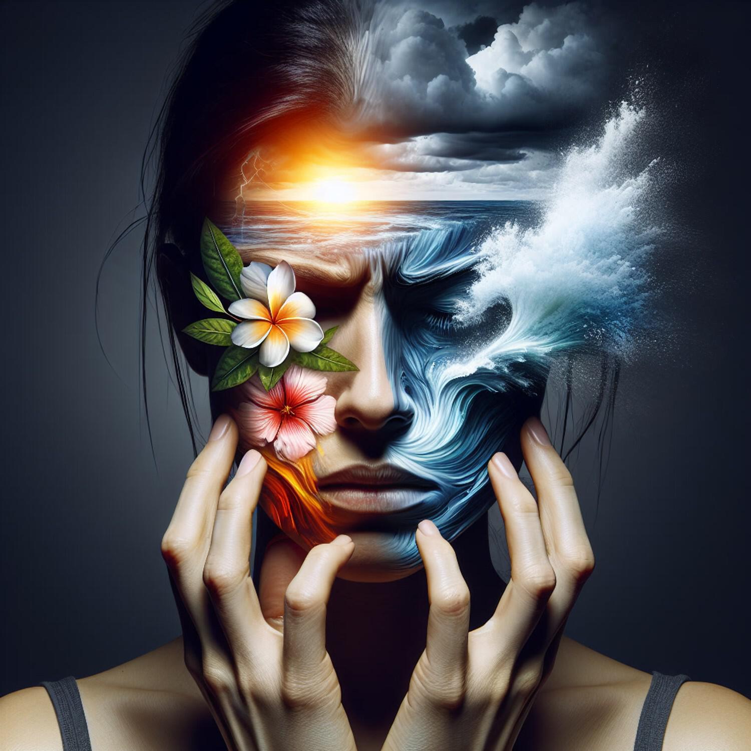 Релиз Deep Emotion