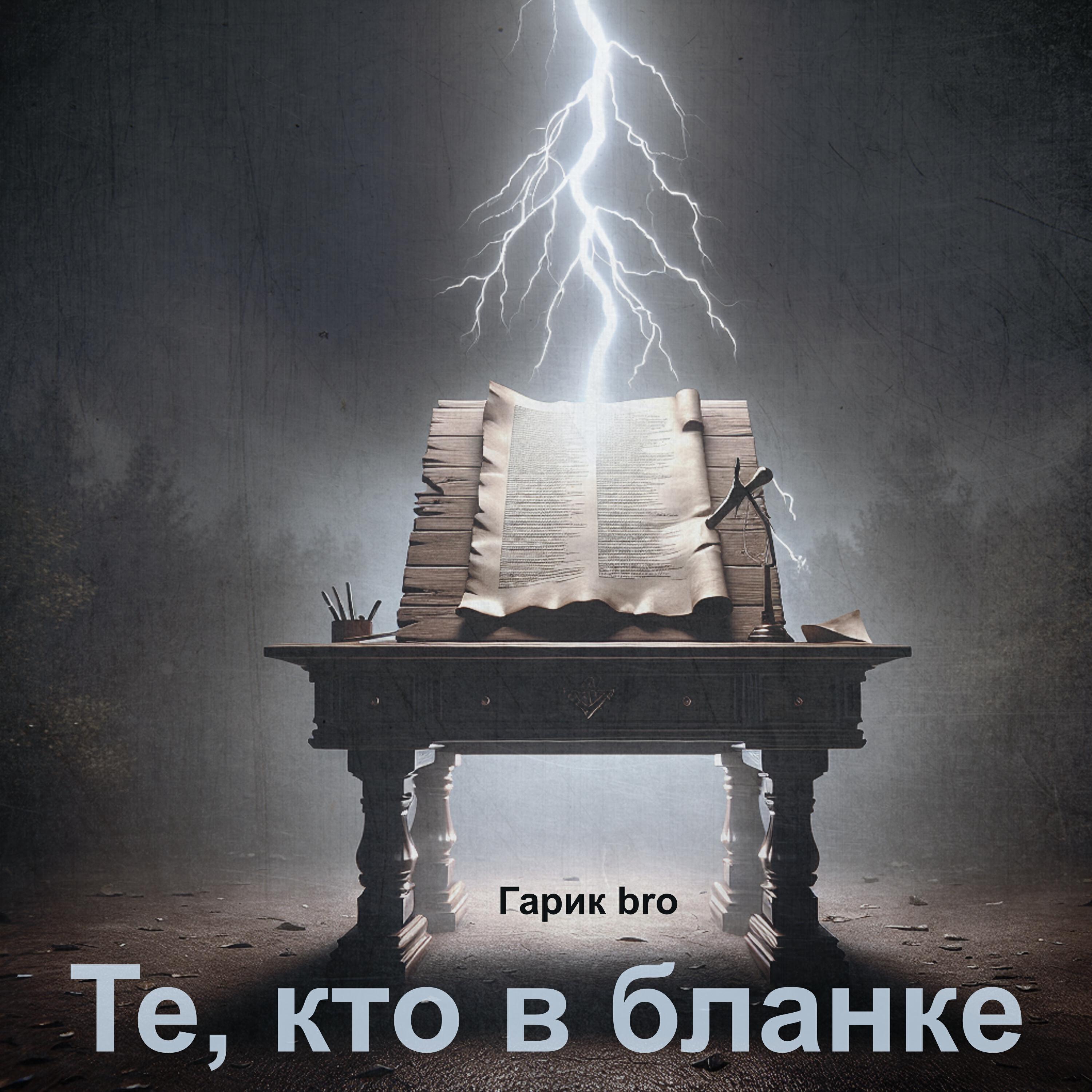 Гарик bro