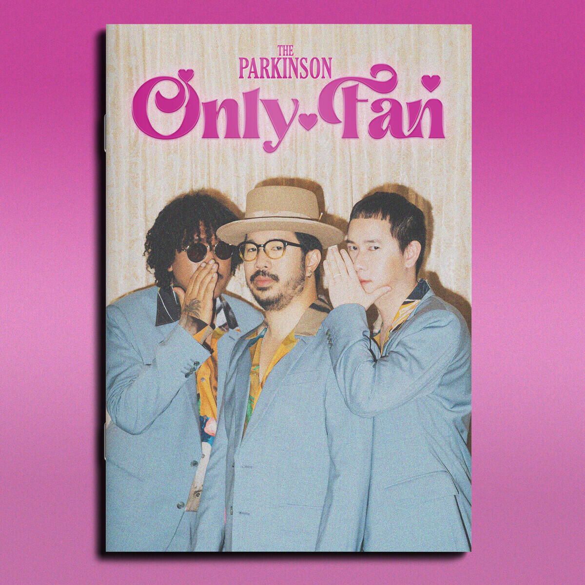 Релиз Onlyfan