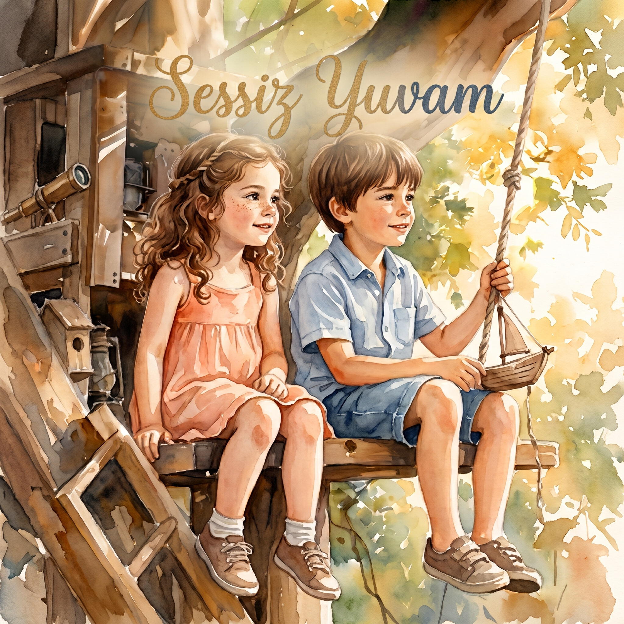 Релиз Sessiz Yuvam