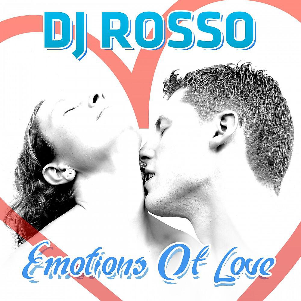 Релиз Emotions of Love