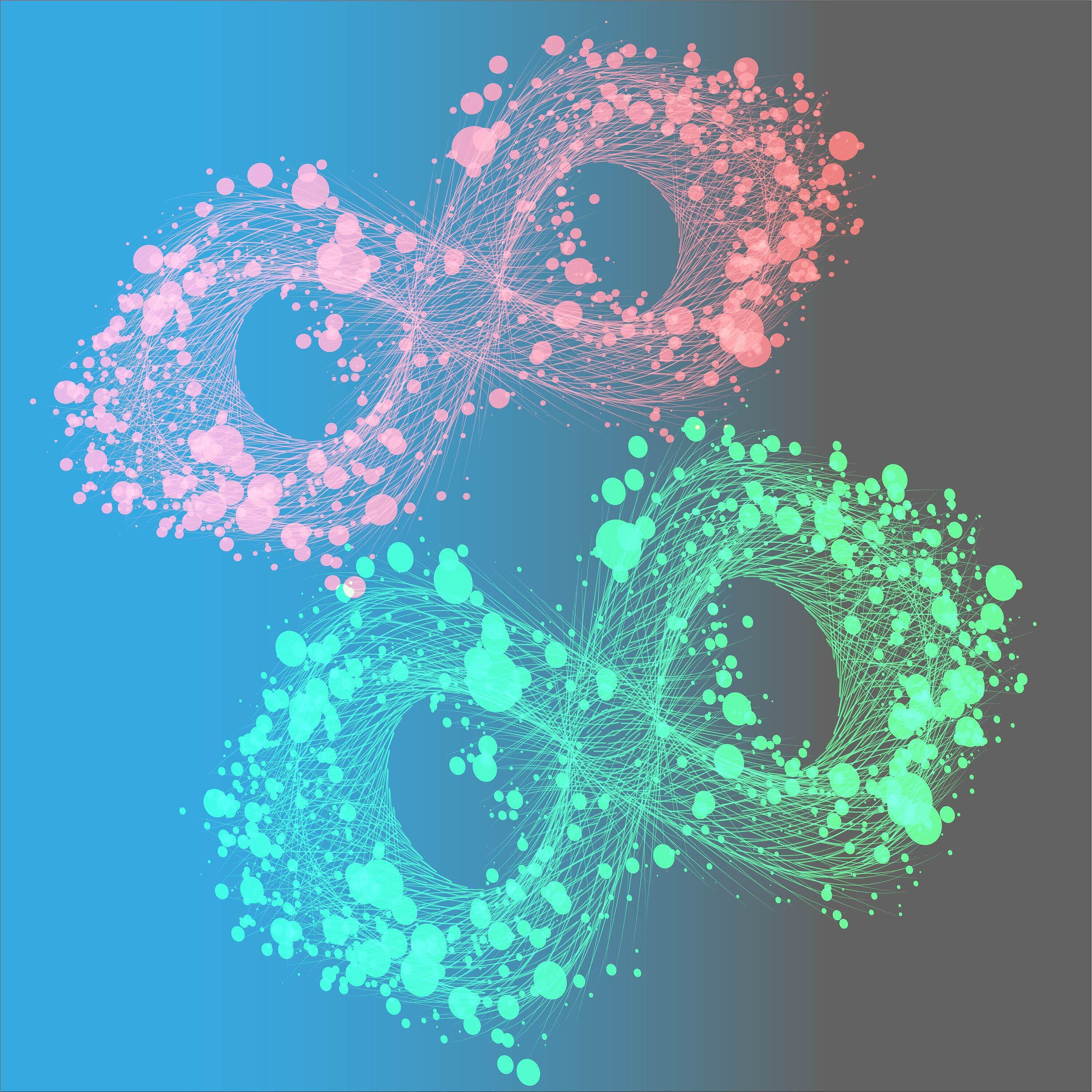 Релиз Infinito
