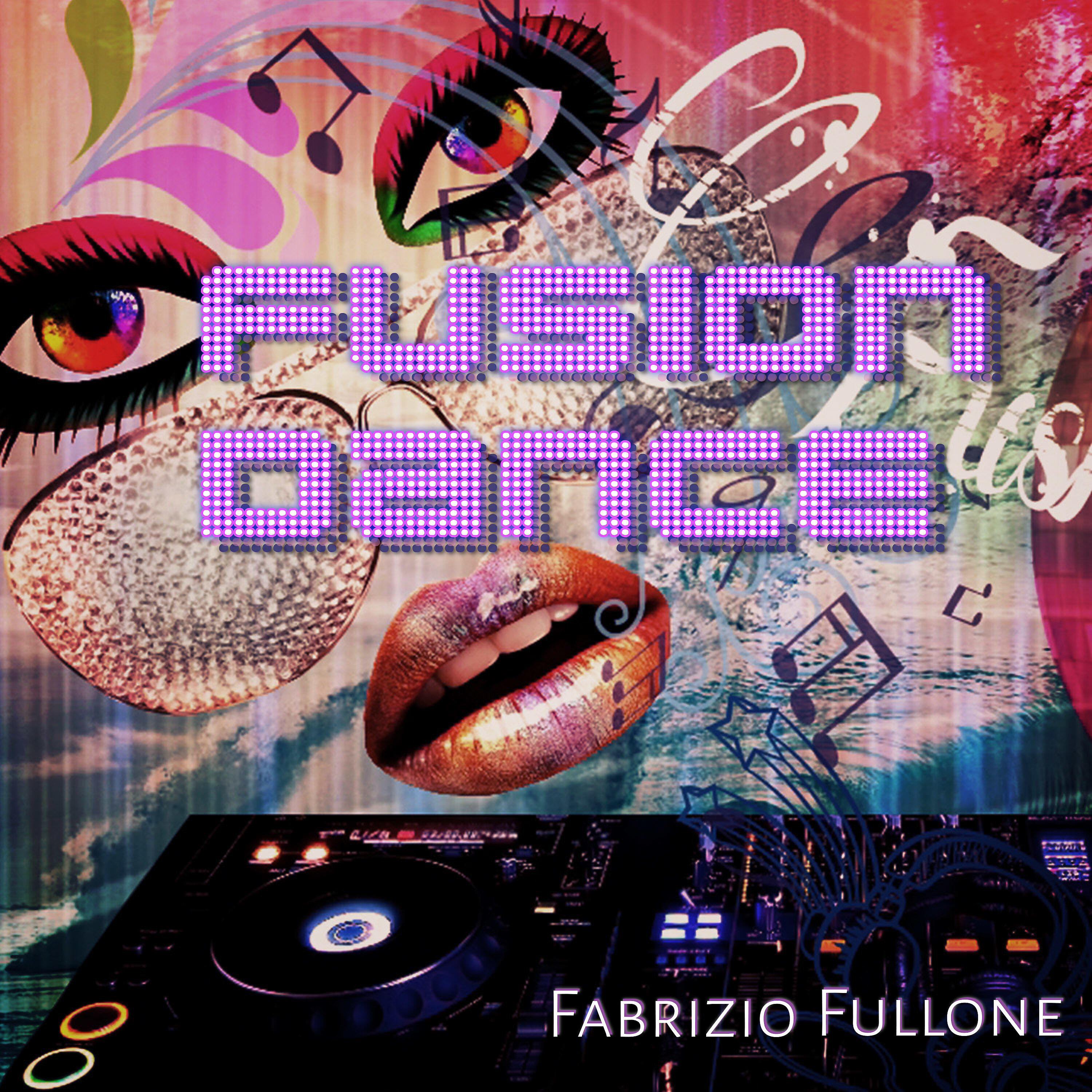 Релиз Fusion Dance