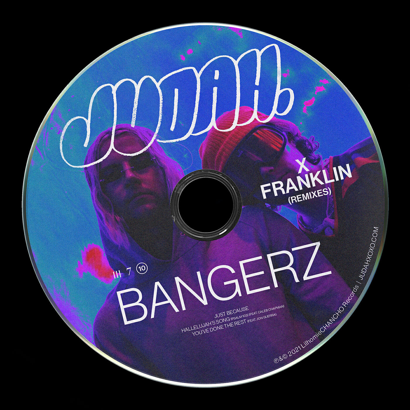 Релиз Bangerz