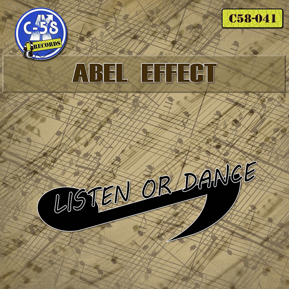Релиз Listen Or Dance