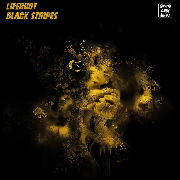Релиз Black Stripes