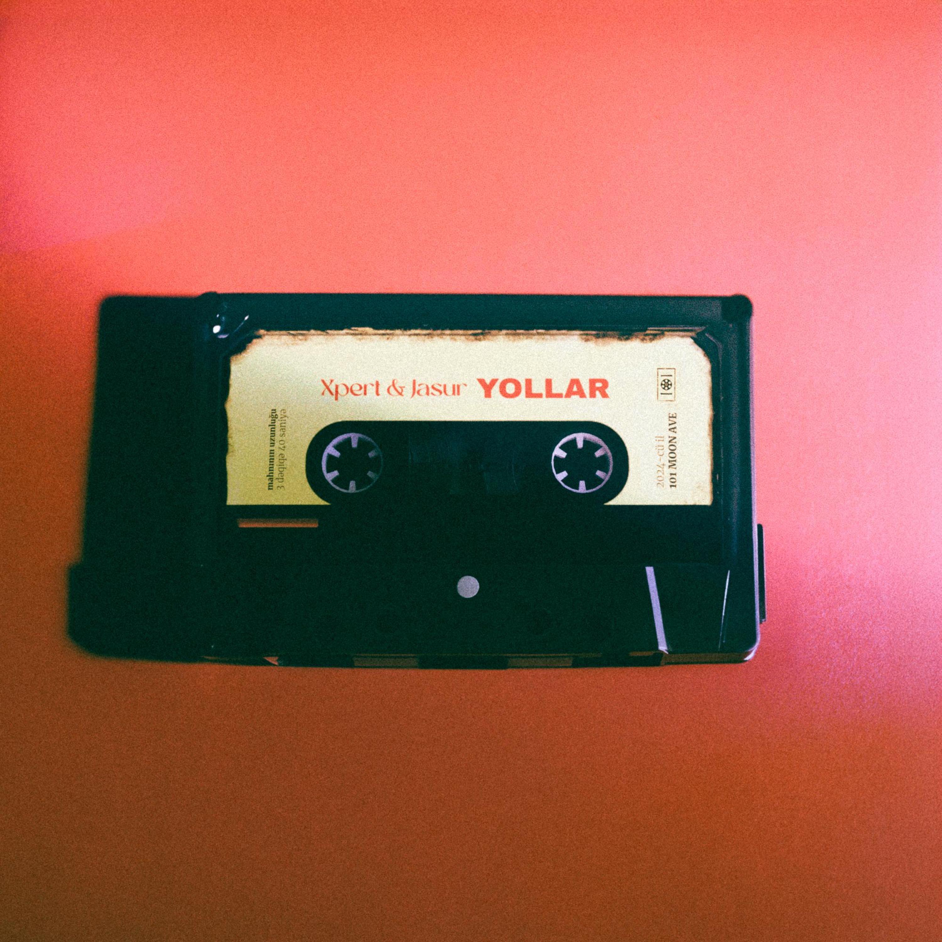 Релиз Yollar