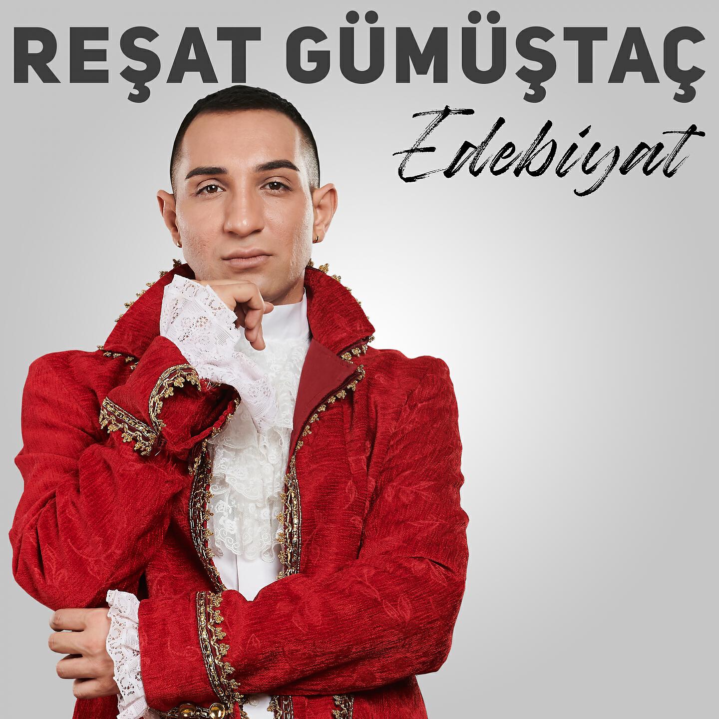 Reşat Gümüştaç