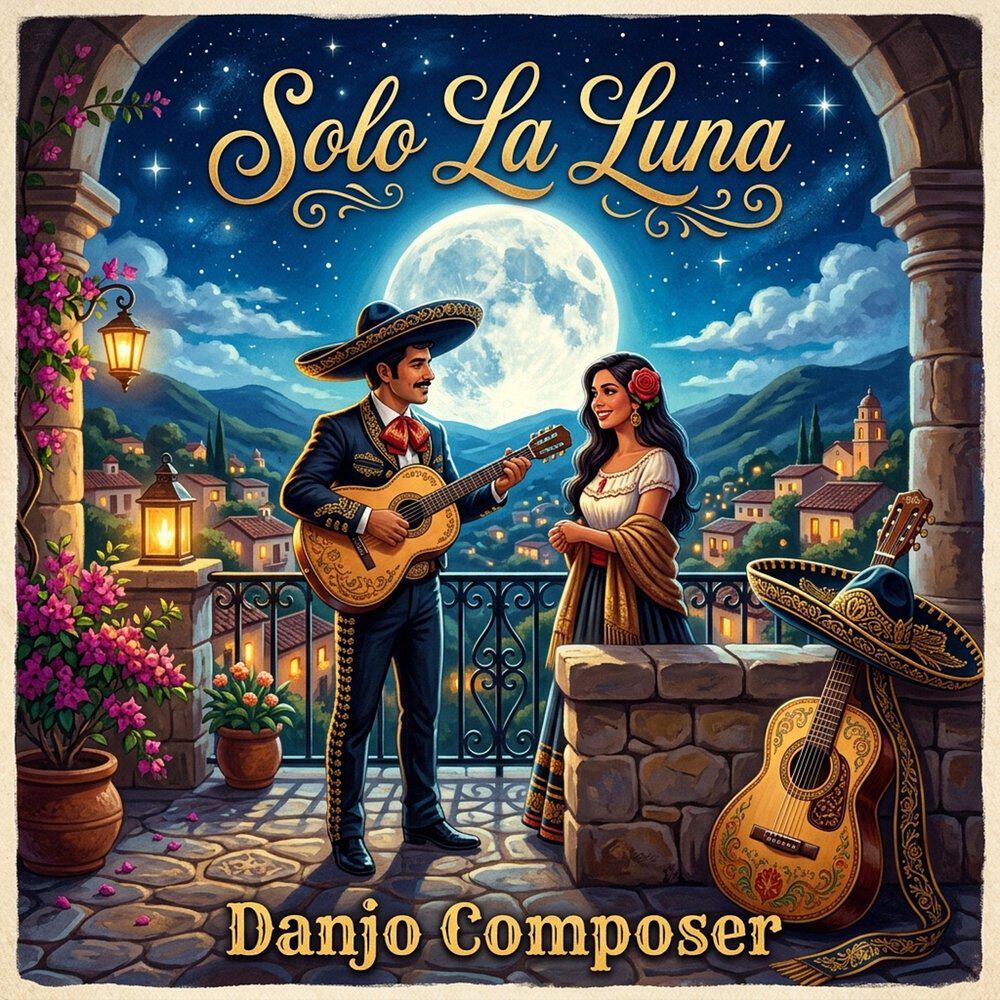 Релиз Solo La Luna