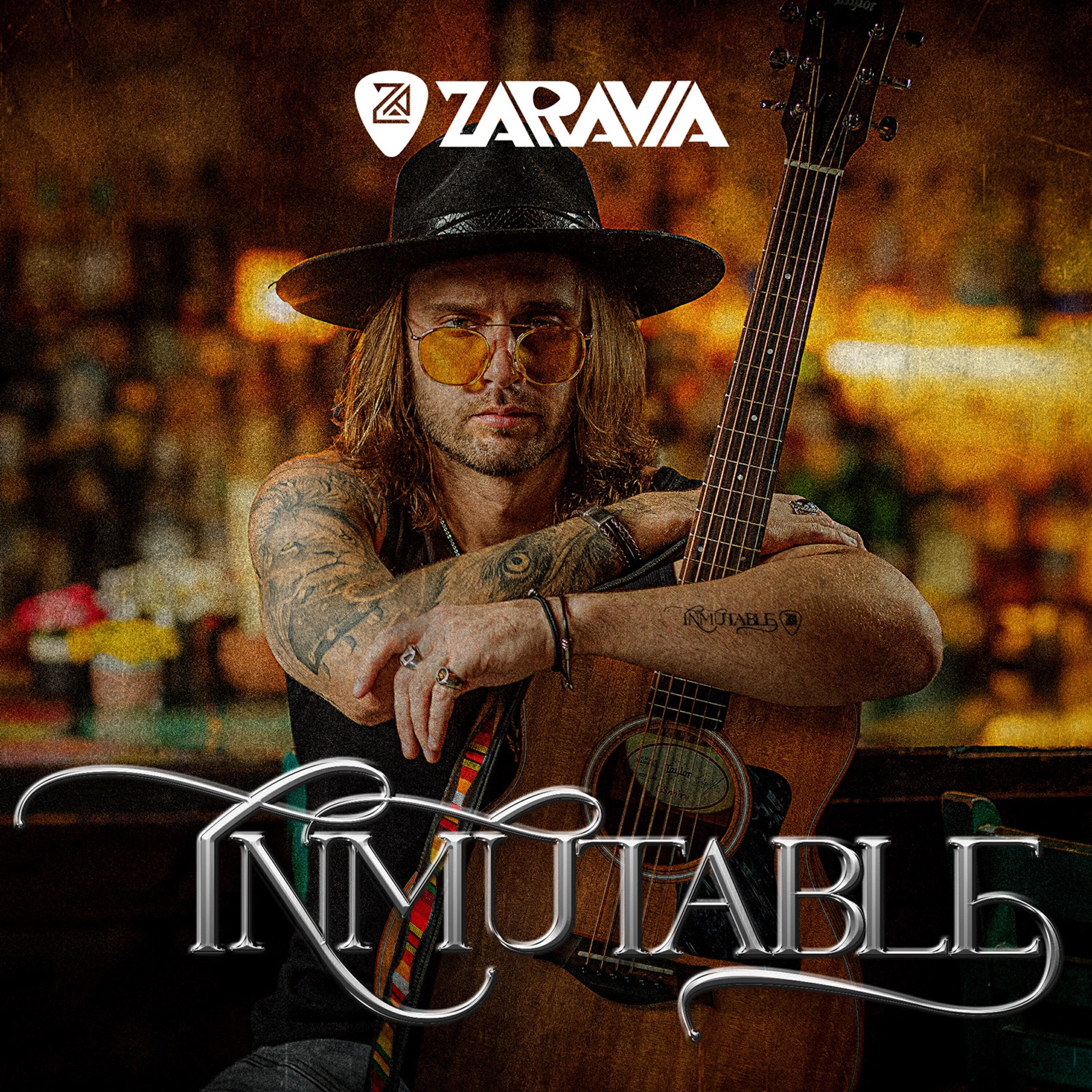 Релиз Inmutable