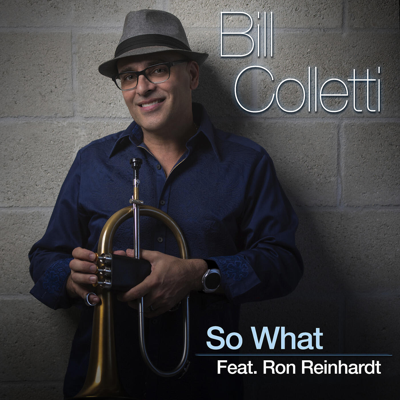 Ron Reinhardt