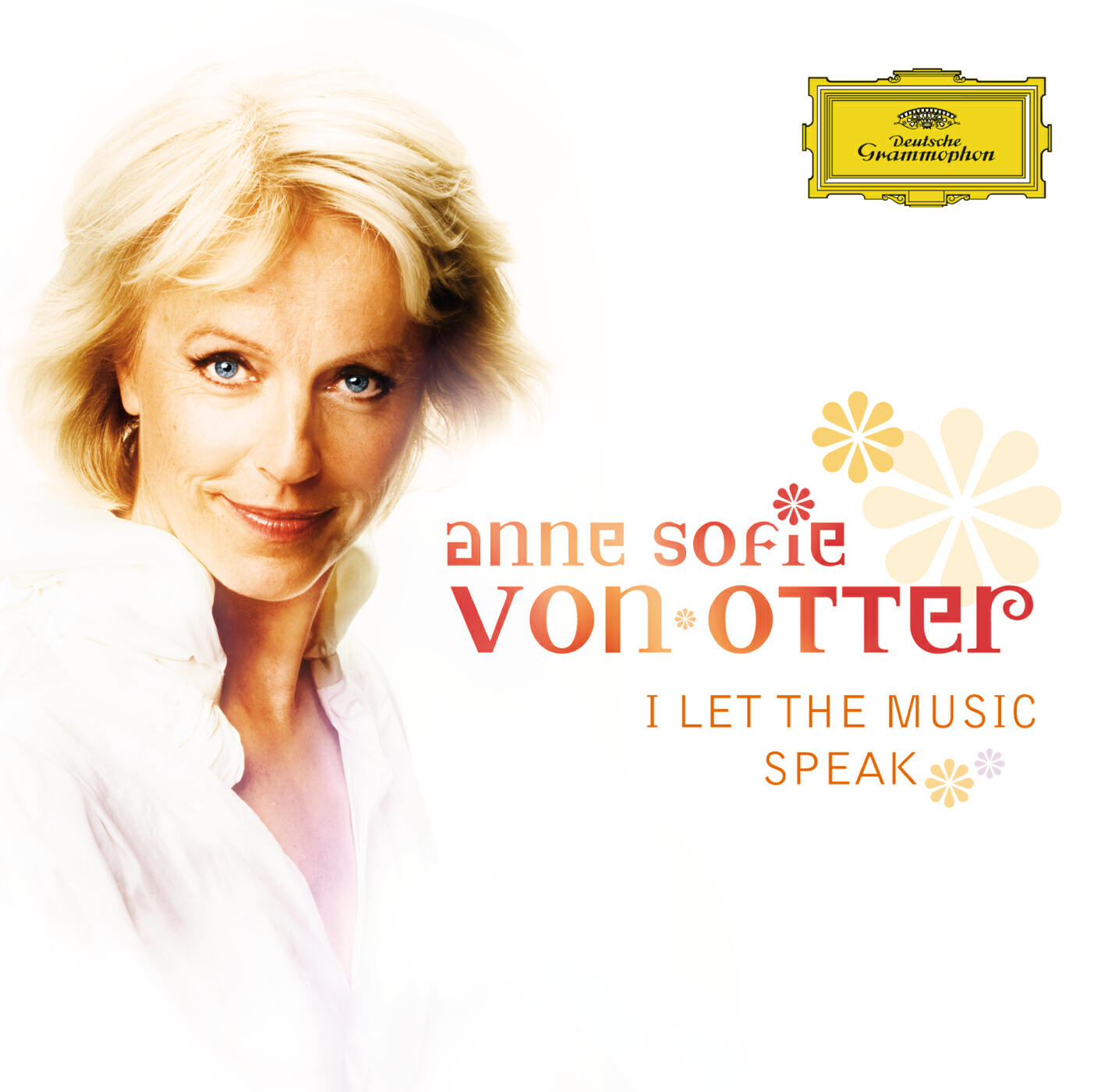 Релиз I let the music speak
