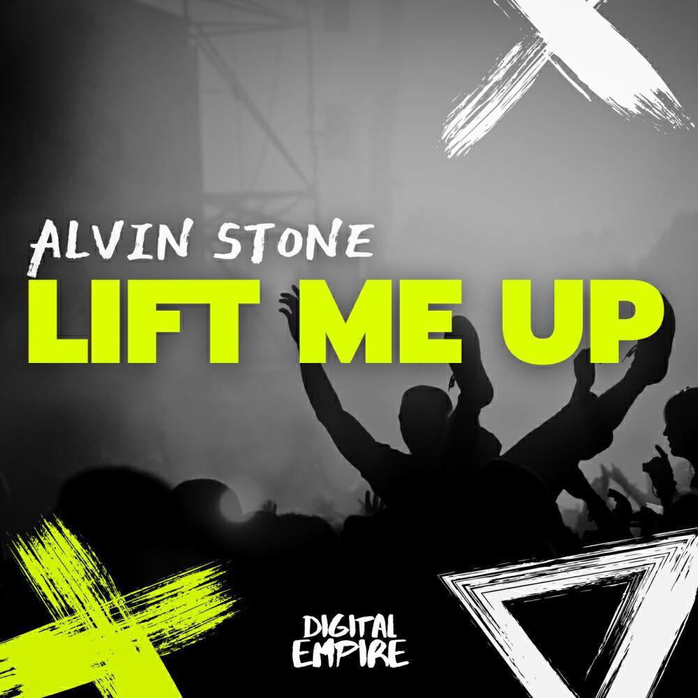 Alvin Stone