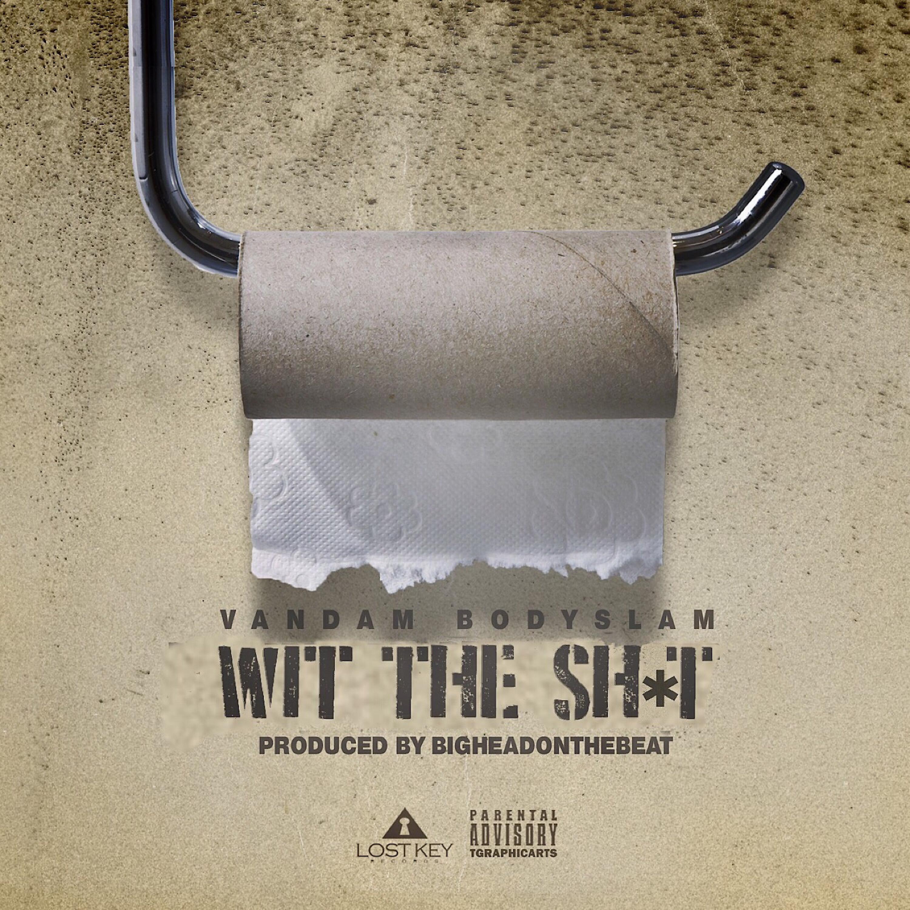 Релиз Wit the Shit