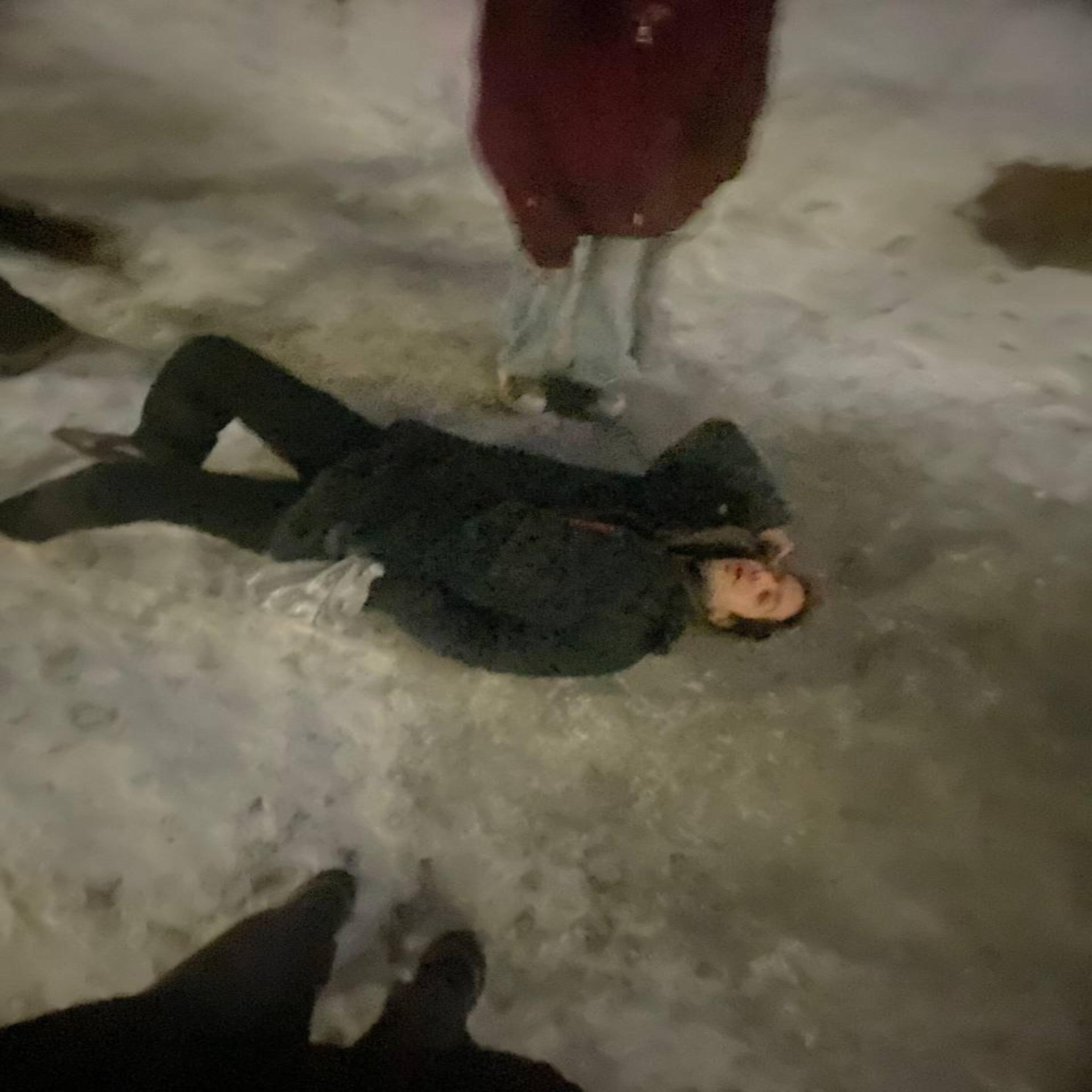 Релиз Без ответа