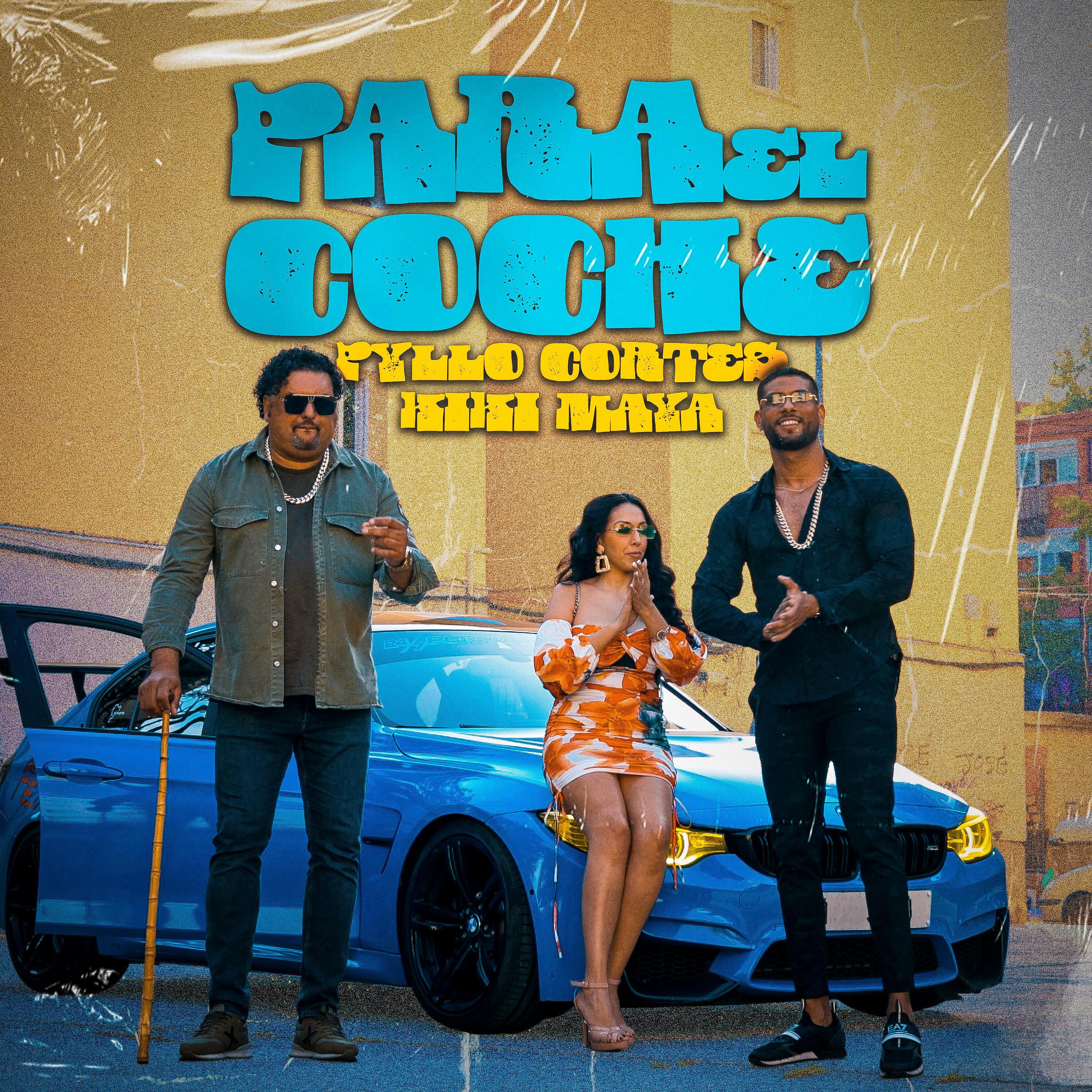 Релиз Para el coche