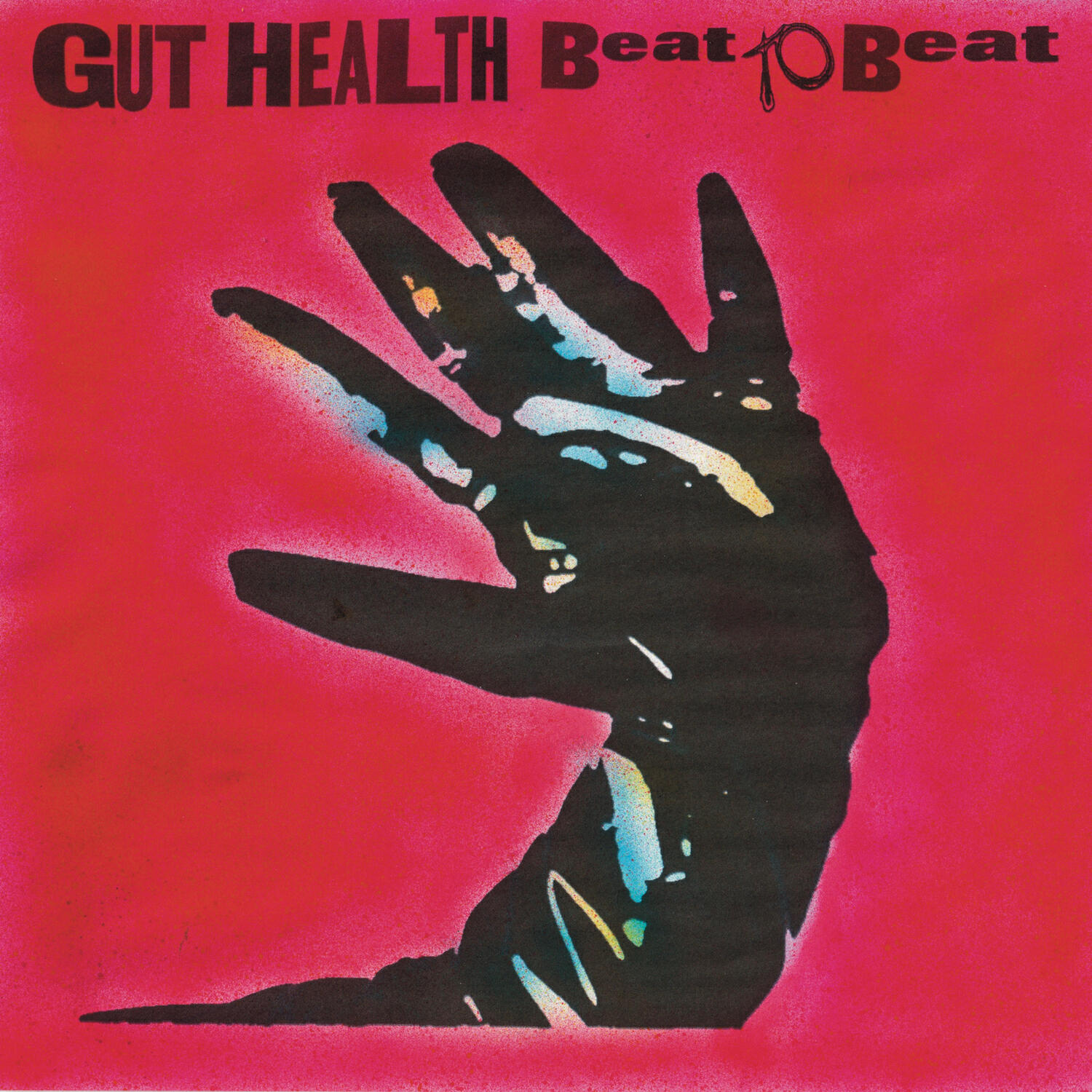Релиз Beat To Beat