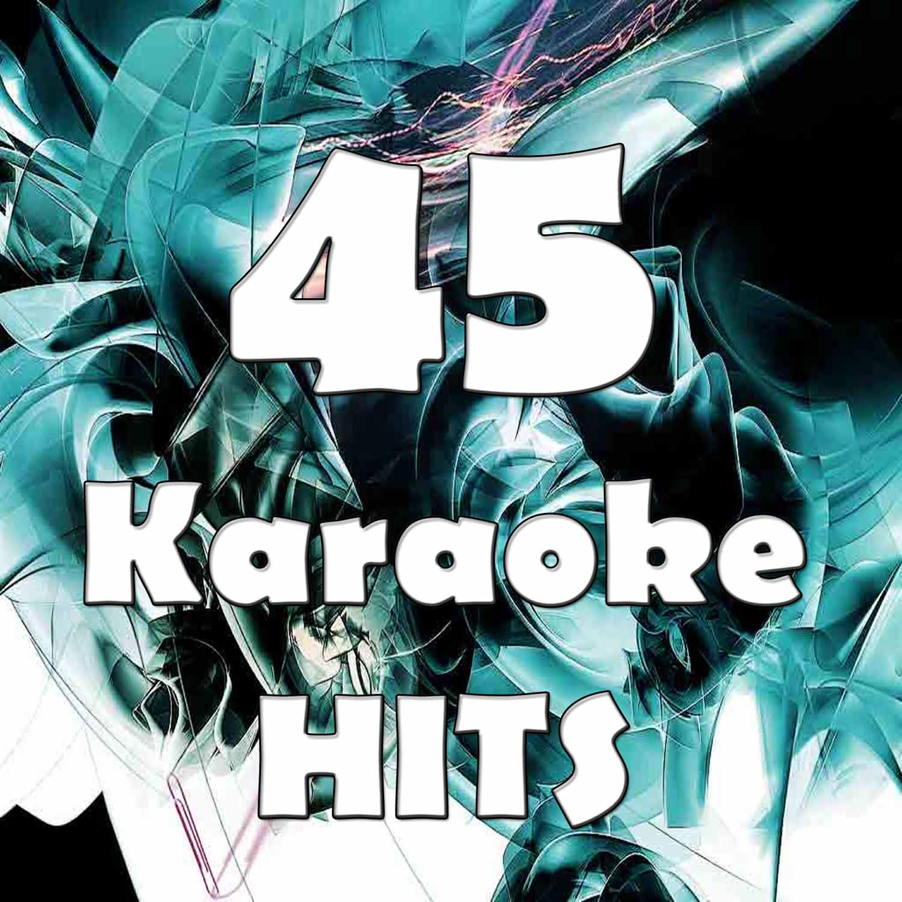 Релиз 45 Karaoke Hits