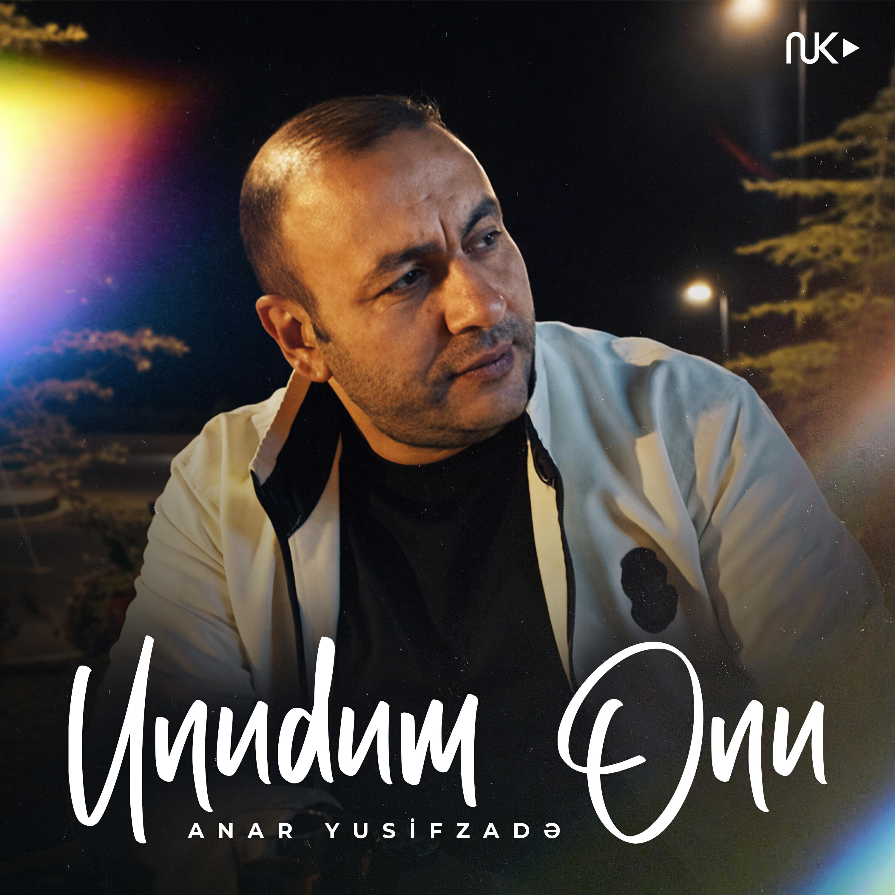 Anar Yusifzadə