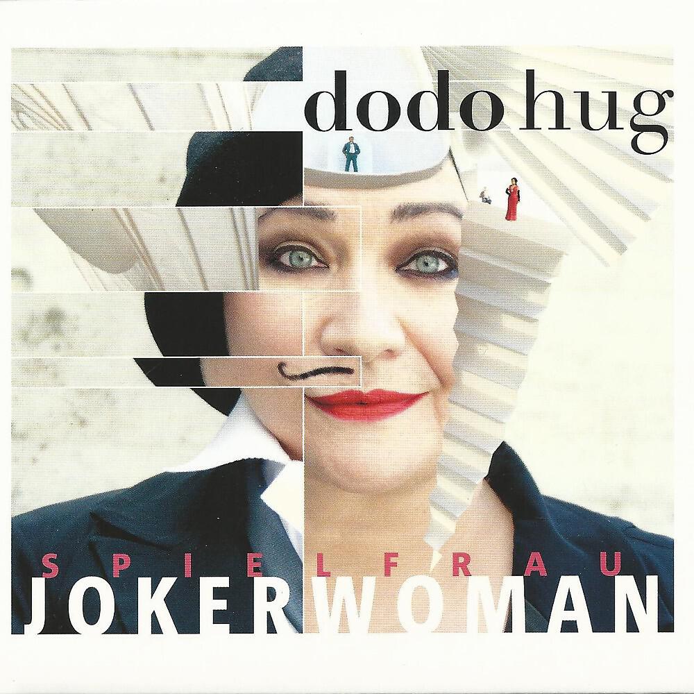 Релиз Jokerwoman