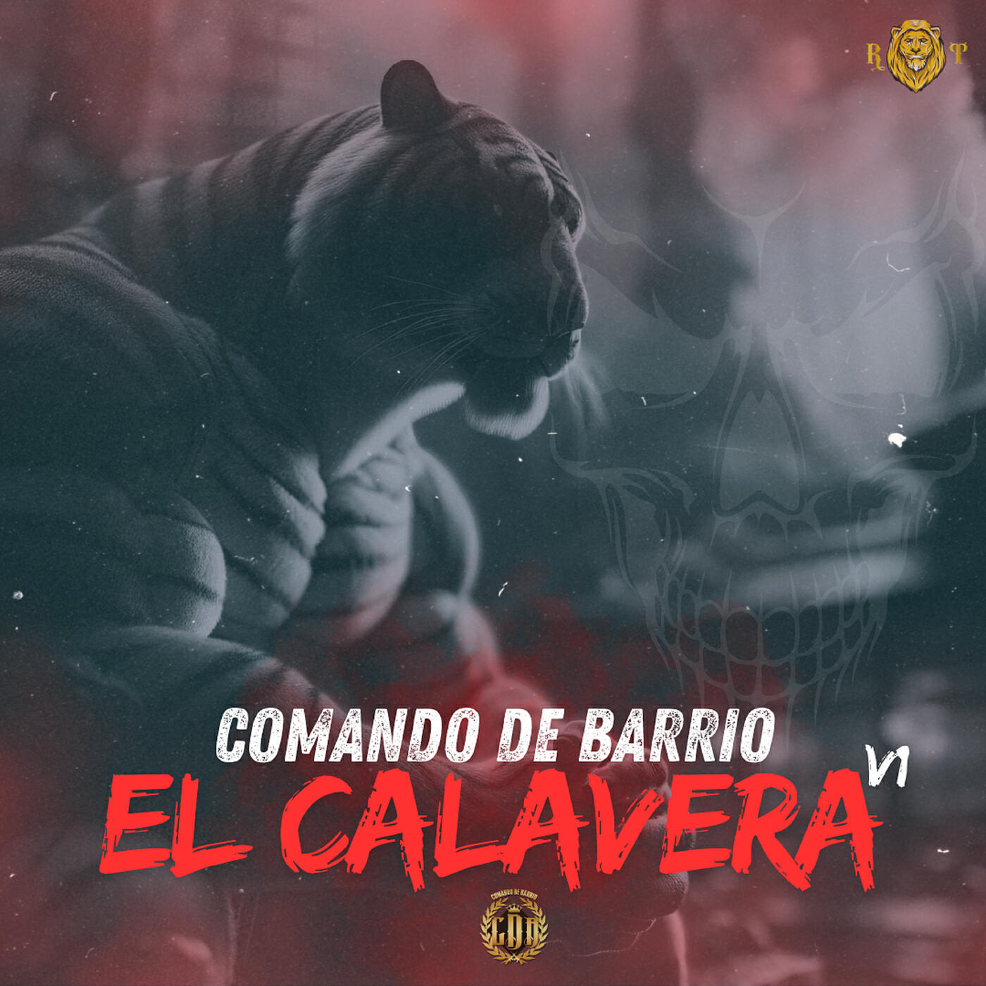 Релиз El Calavera V1