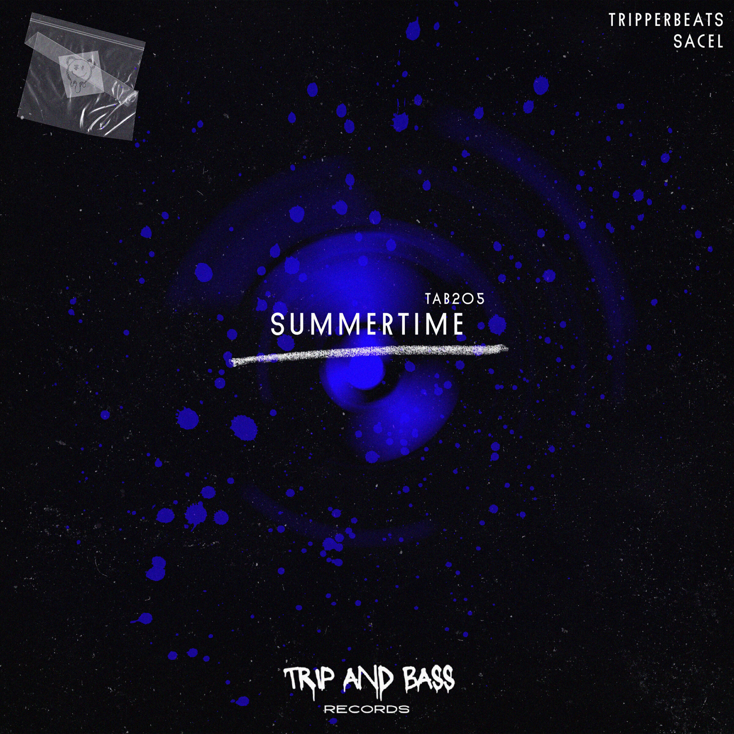 Релиз Summertime - DnB