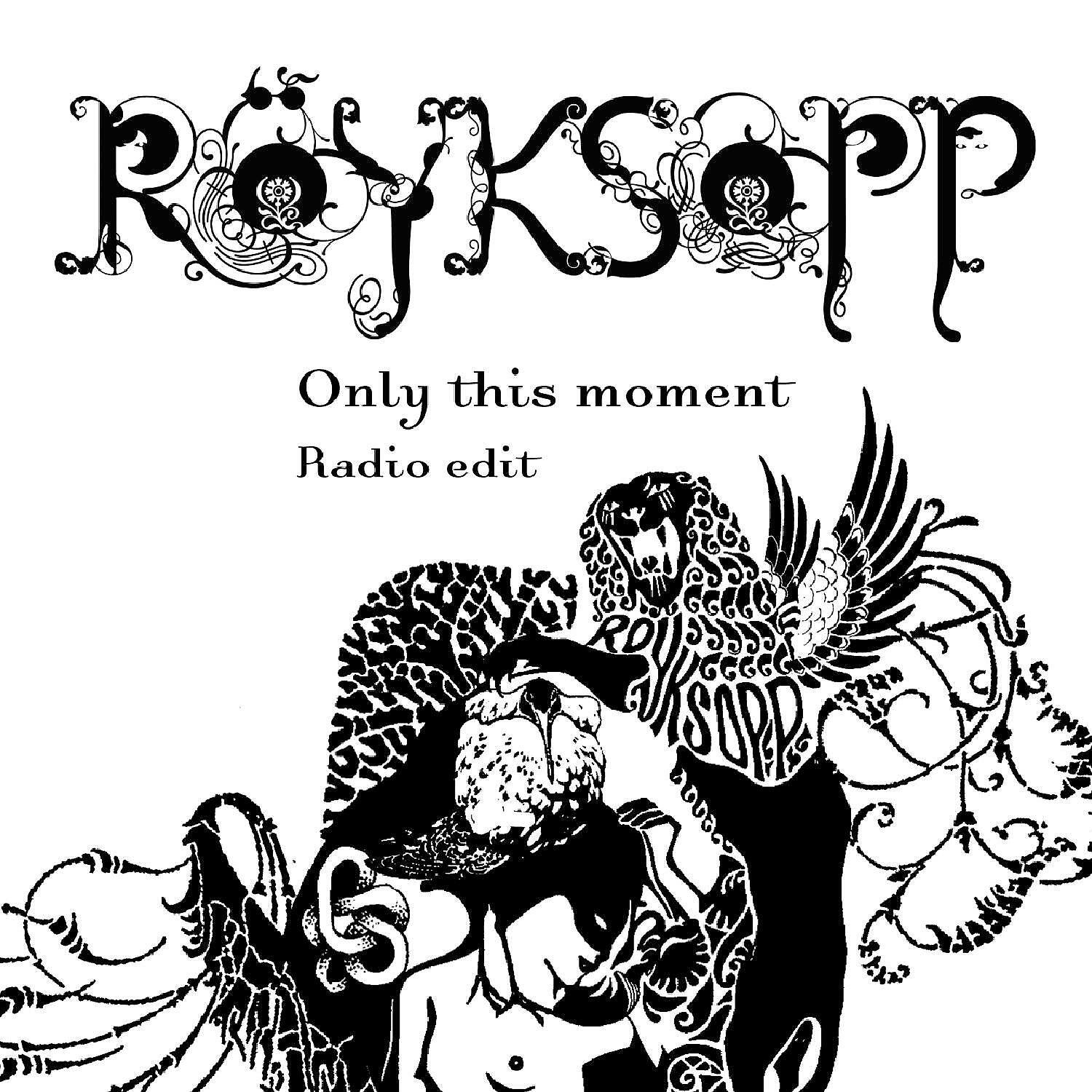 Релиз Only This Moment