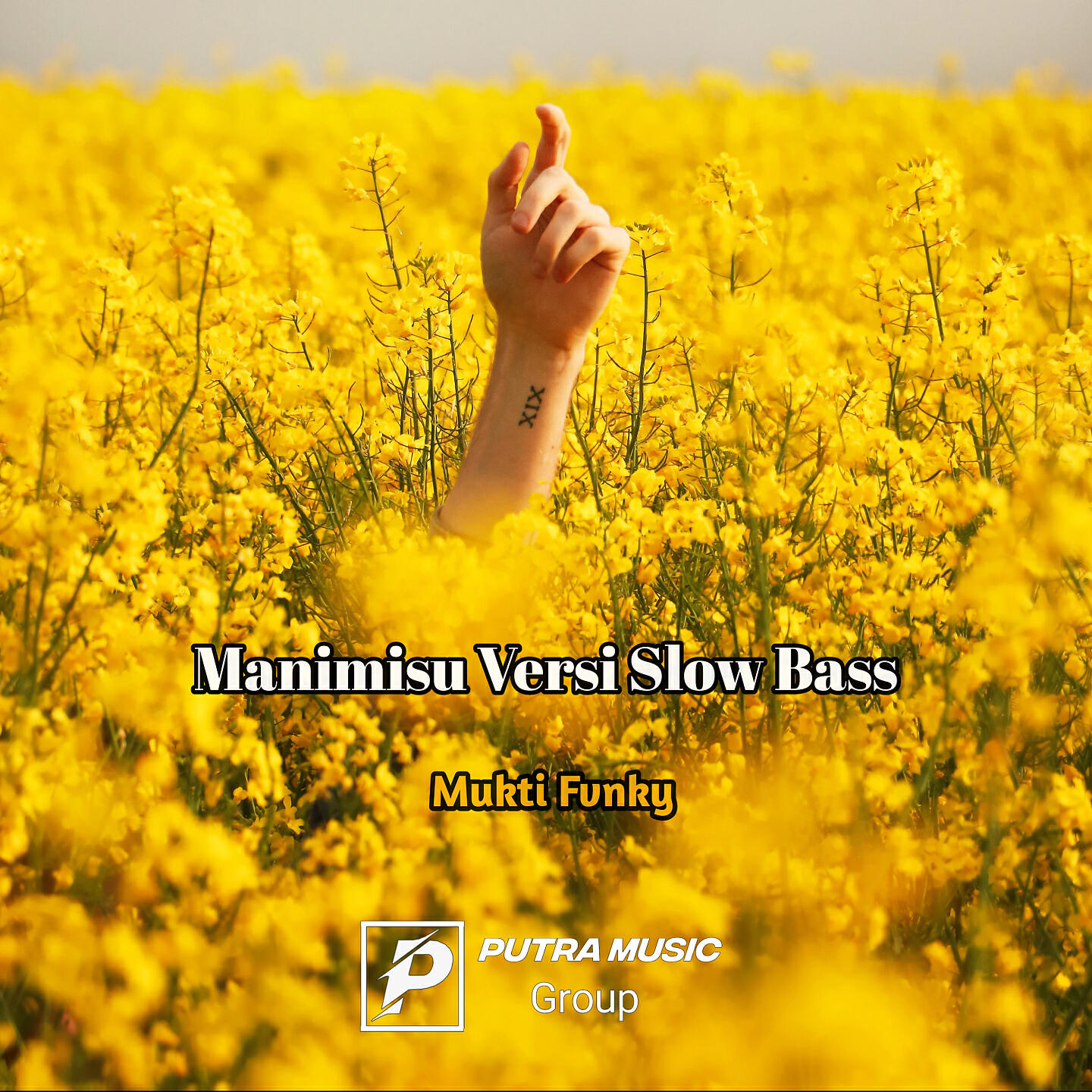 Релиз Manimisu Versi Slow Bass