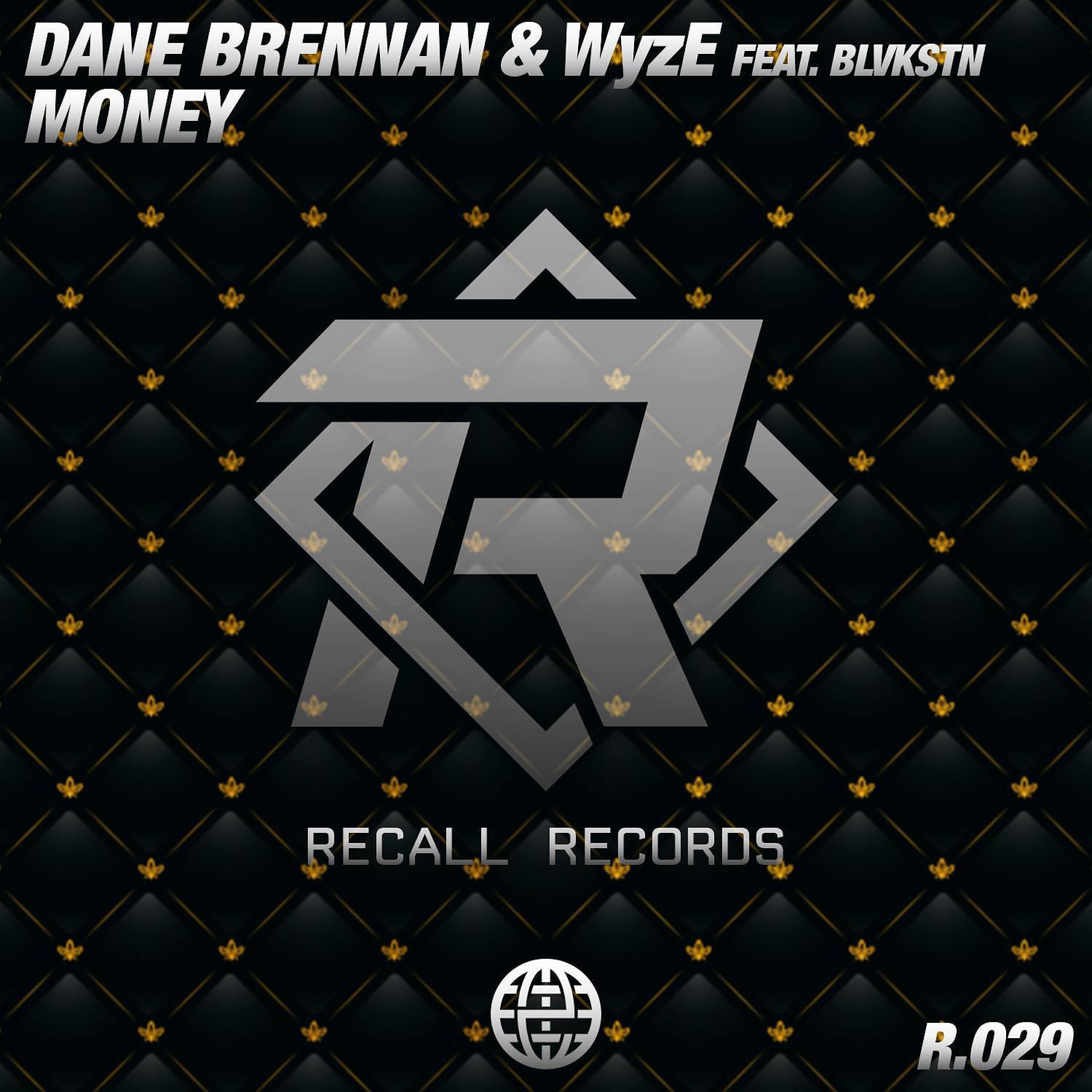 Dane Brennan & WyzE