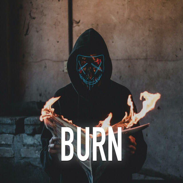 Релиз Burn