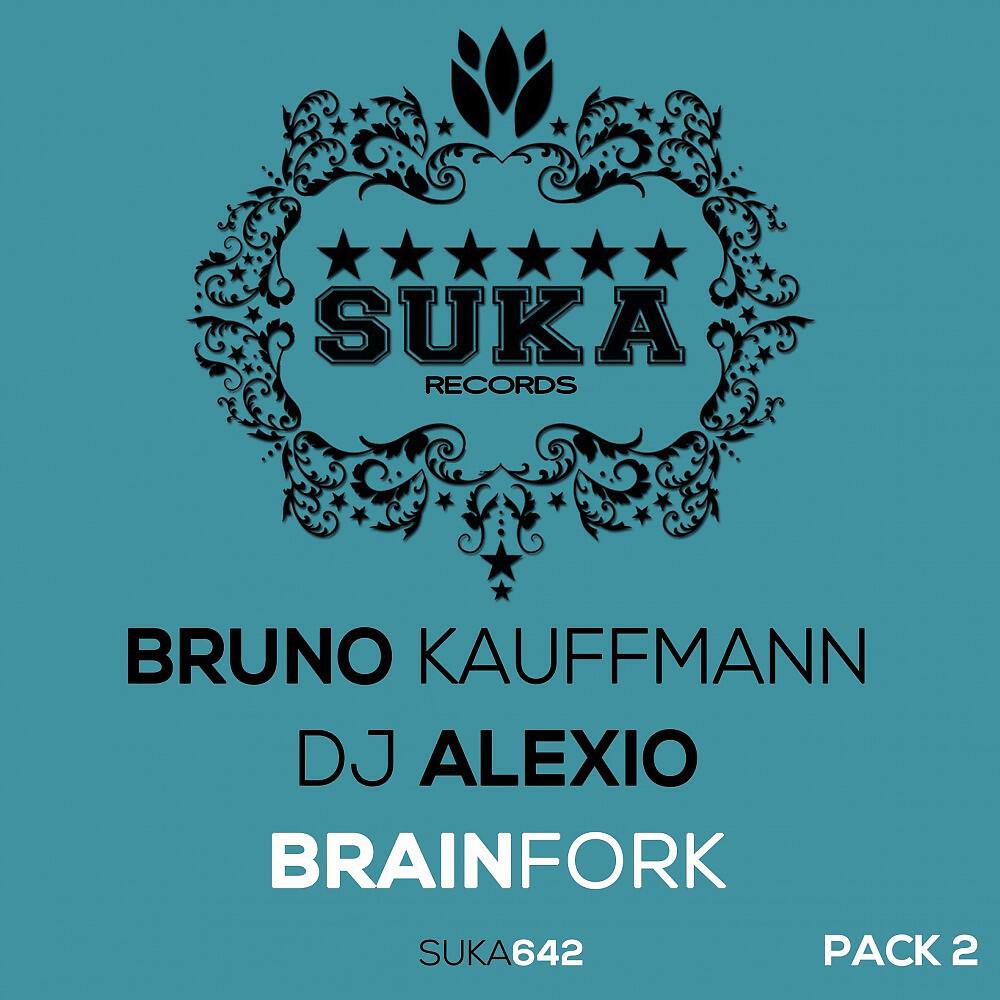 Bruno Kauffmann & DJ Alexio