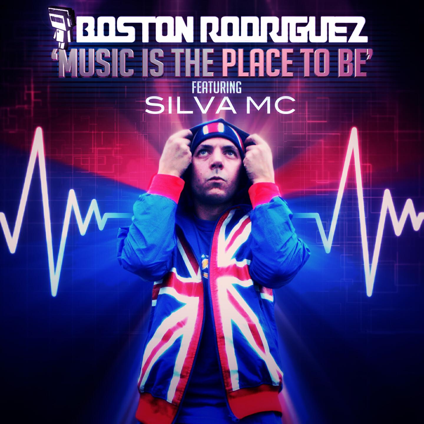 Релиз Music Is the Place to Be