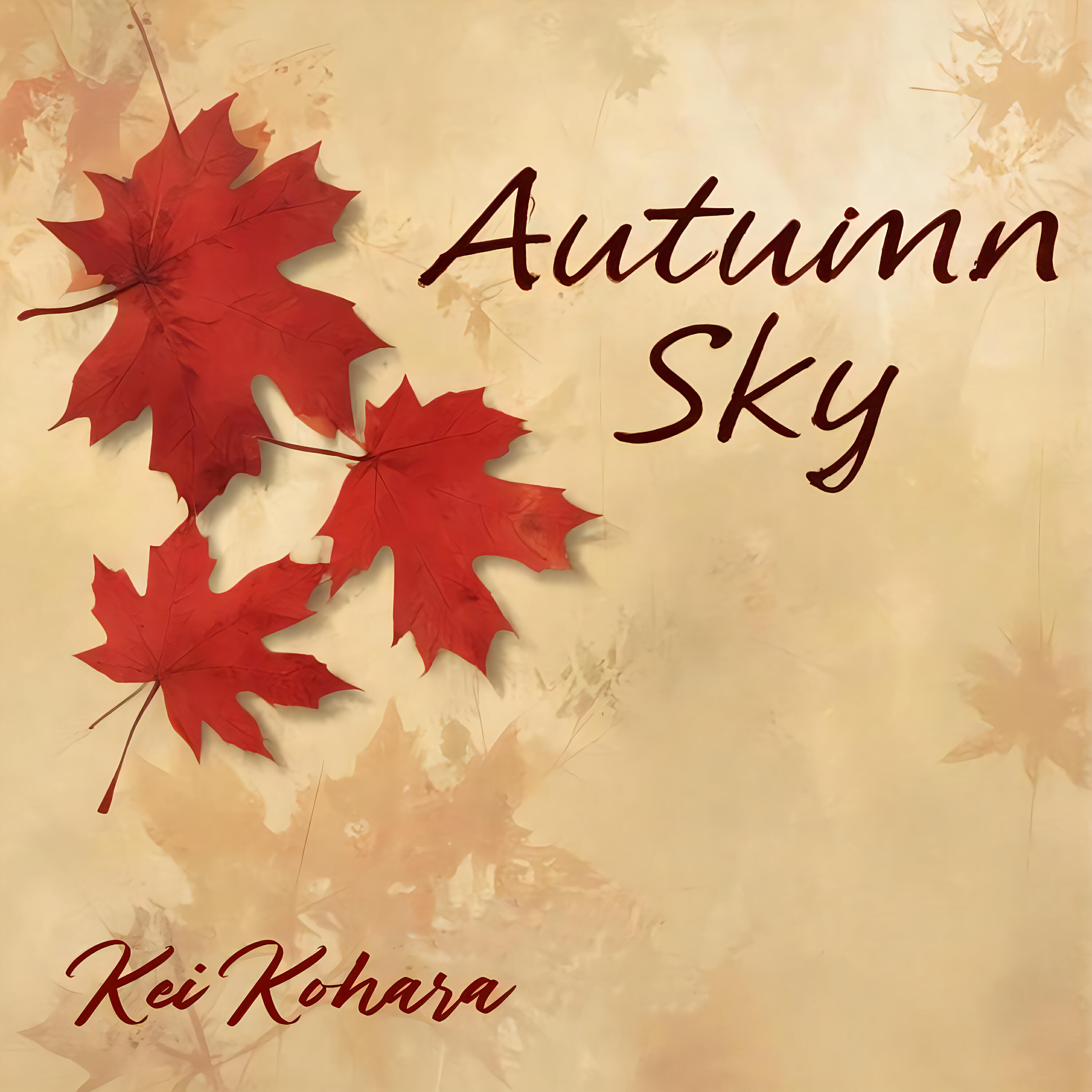 Релиз Autumn Sky
