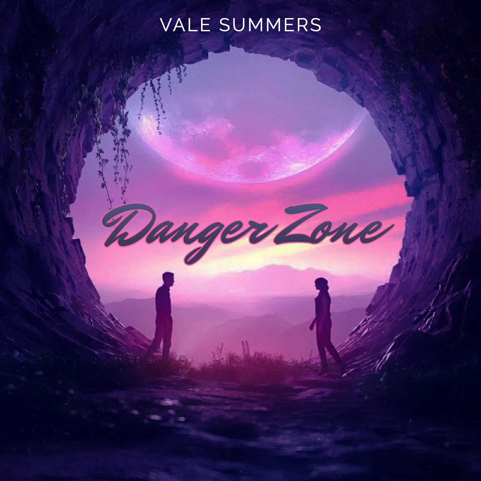Релиз Danger Zone