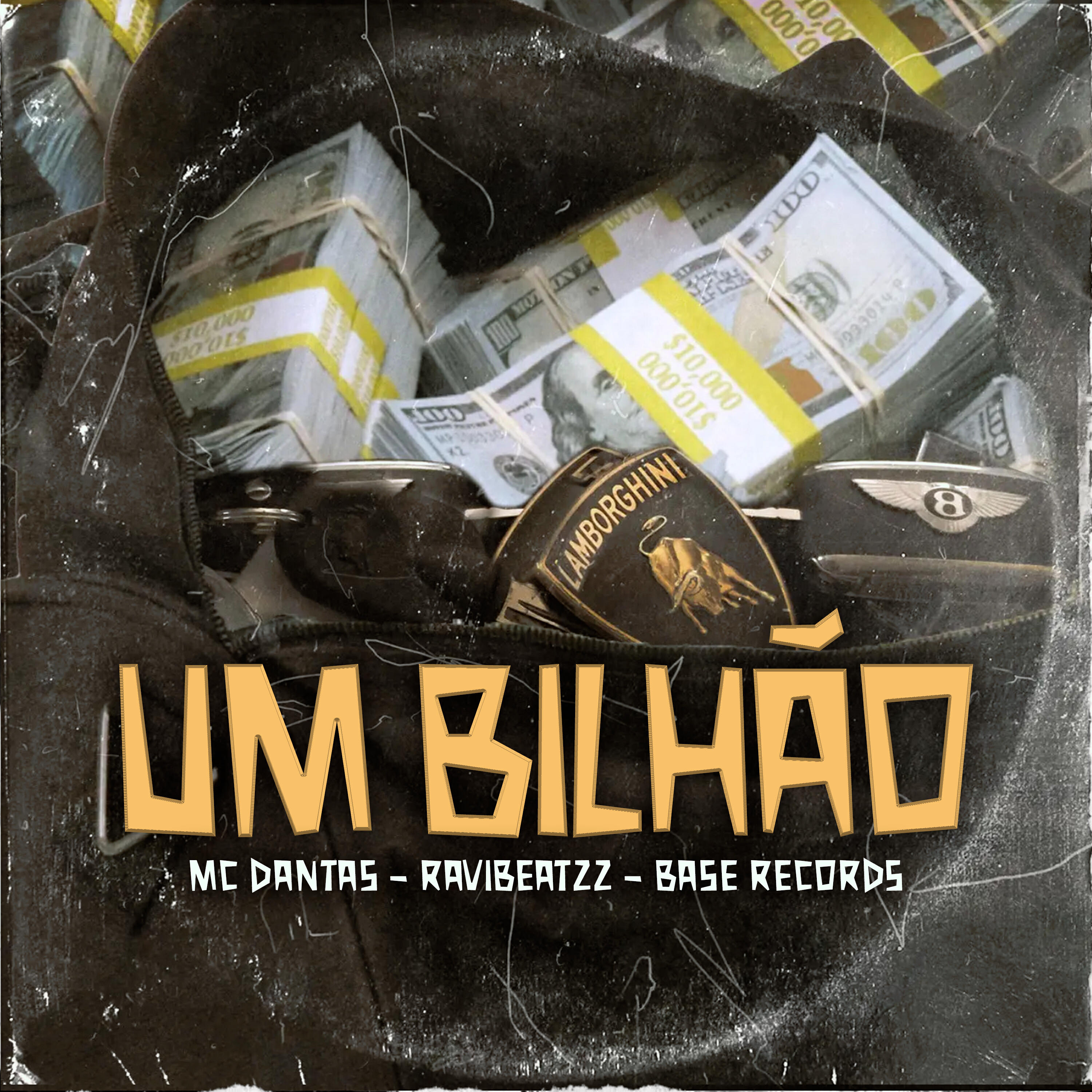 Скачать песню Mc Dantas, ravibeatzz - Um Bilhão бесплатно в MP3 для Android и iOS