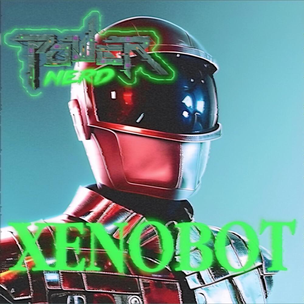 Релиз Xenobot