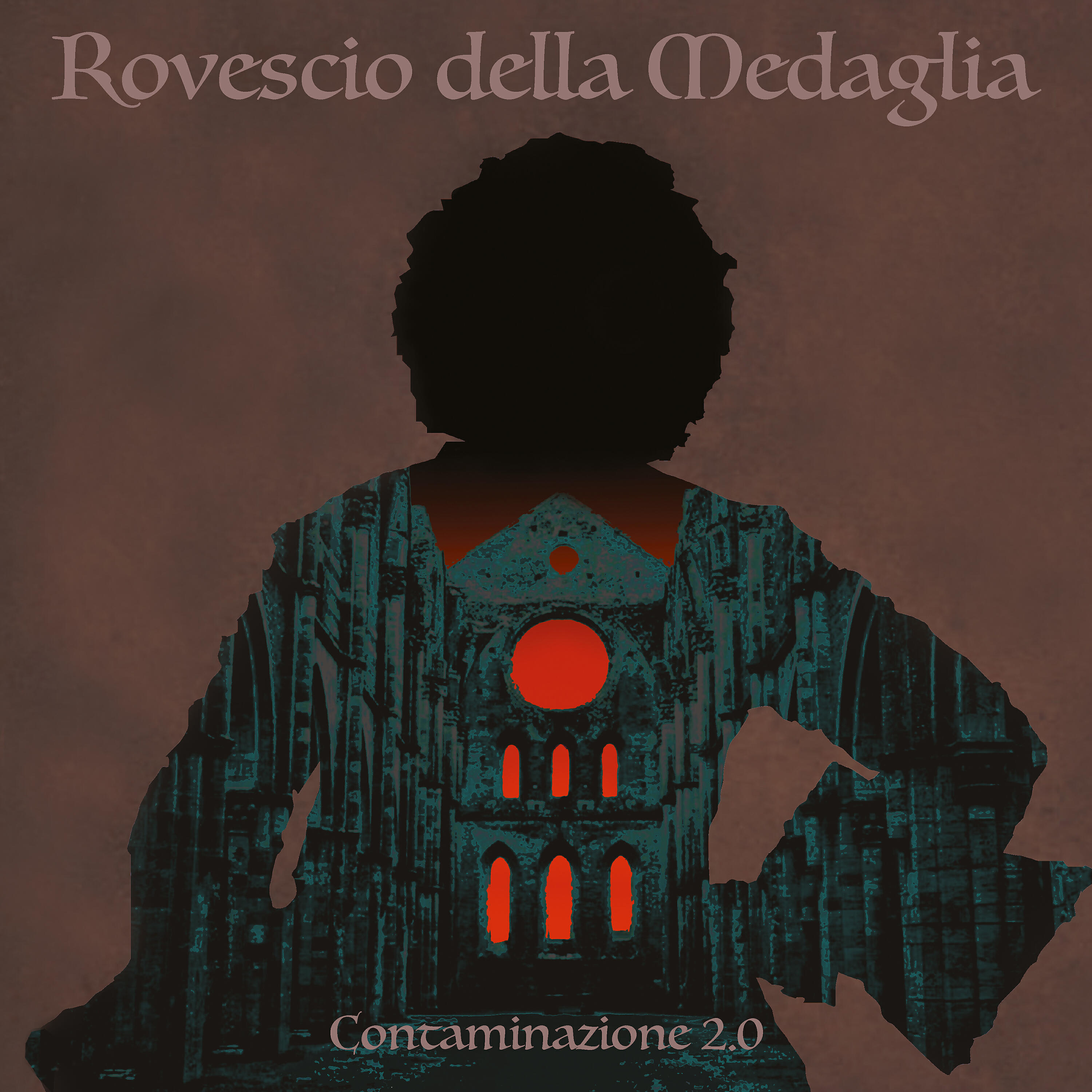 Релиз Contaminazione 2.0 (Live)