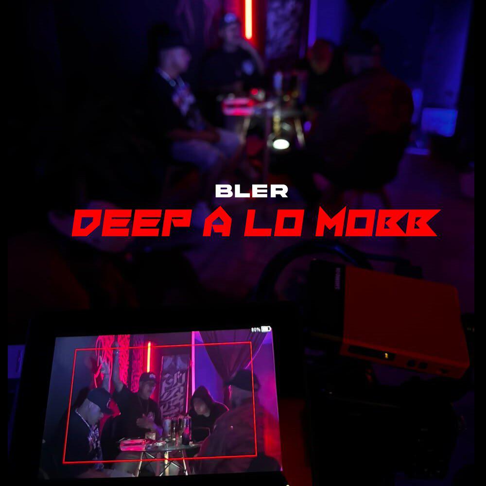 Релиз Deep a Lo Mobb