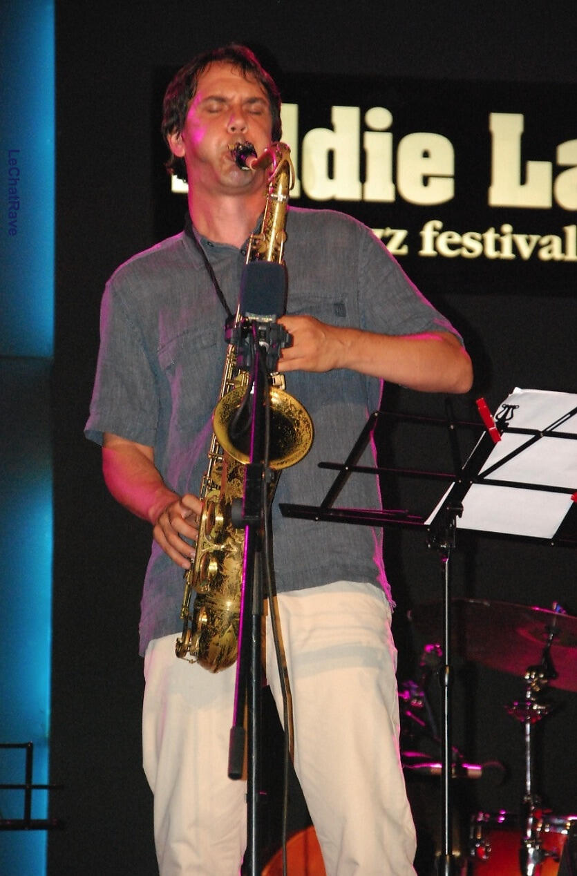 Matt Renzi