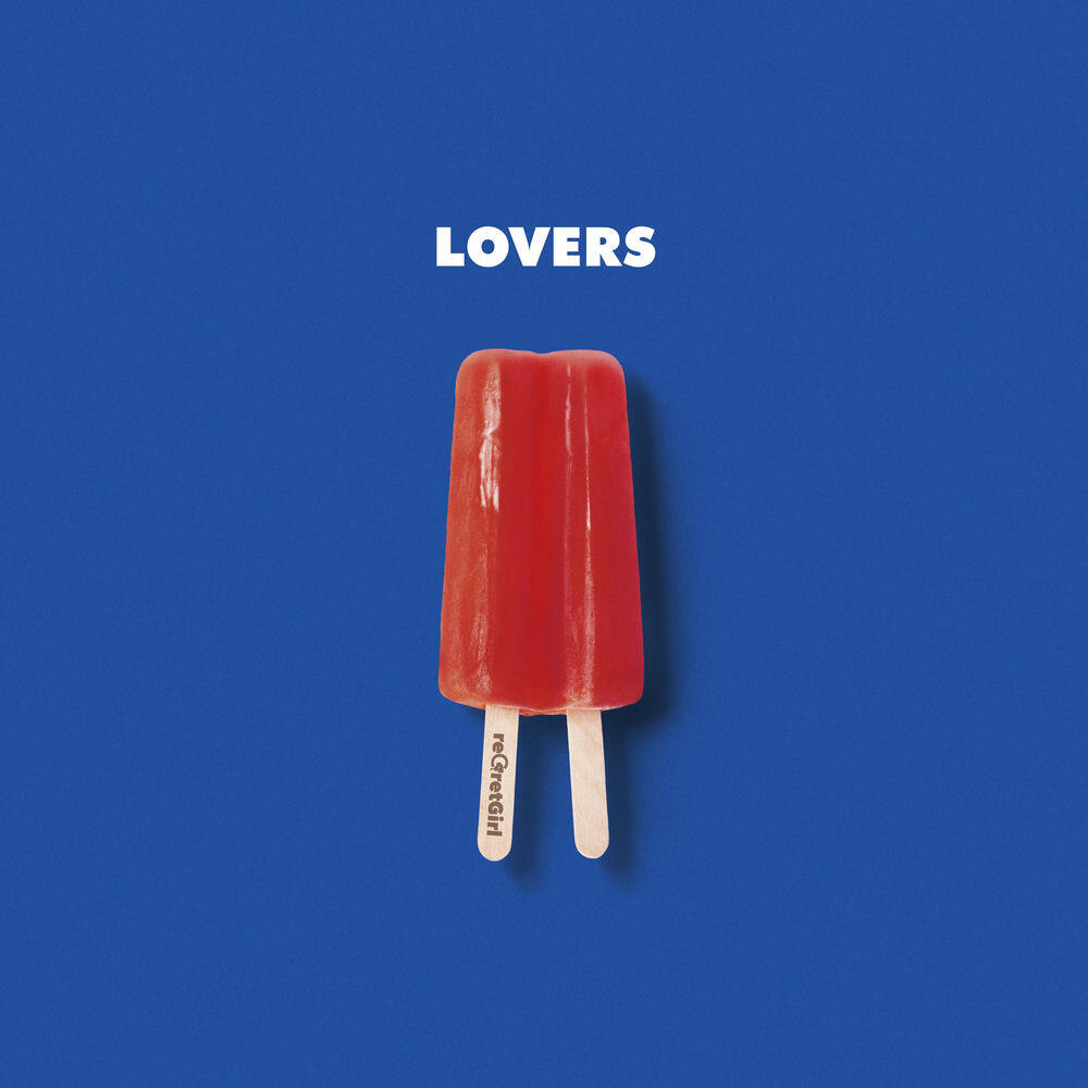 Релиз LOVERS