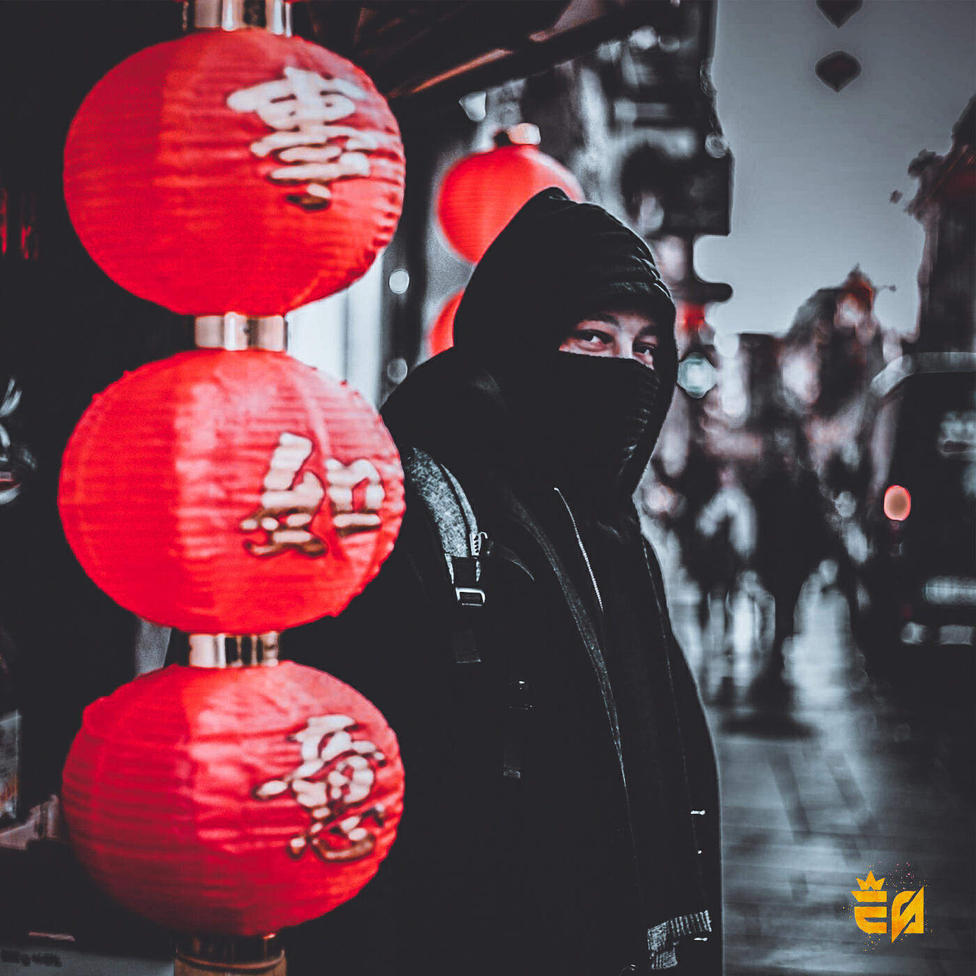 Релиз Makeba (Trap Instrumental)
