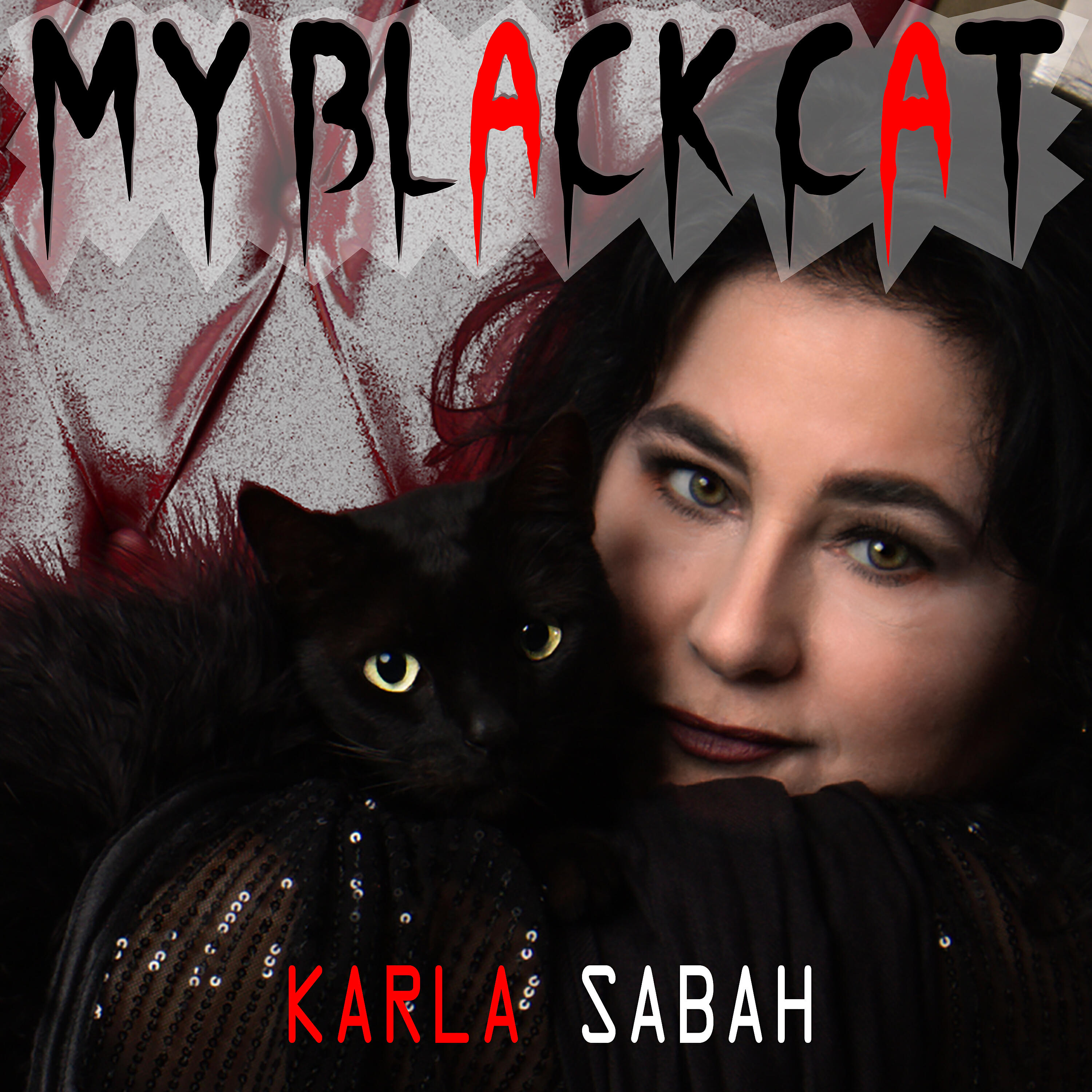 Релиз My Black Cat