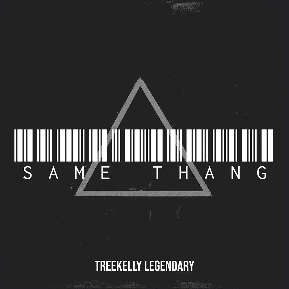 Treekelly Legendary