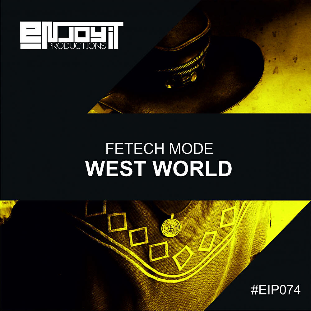 Релиз West World