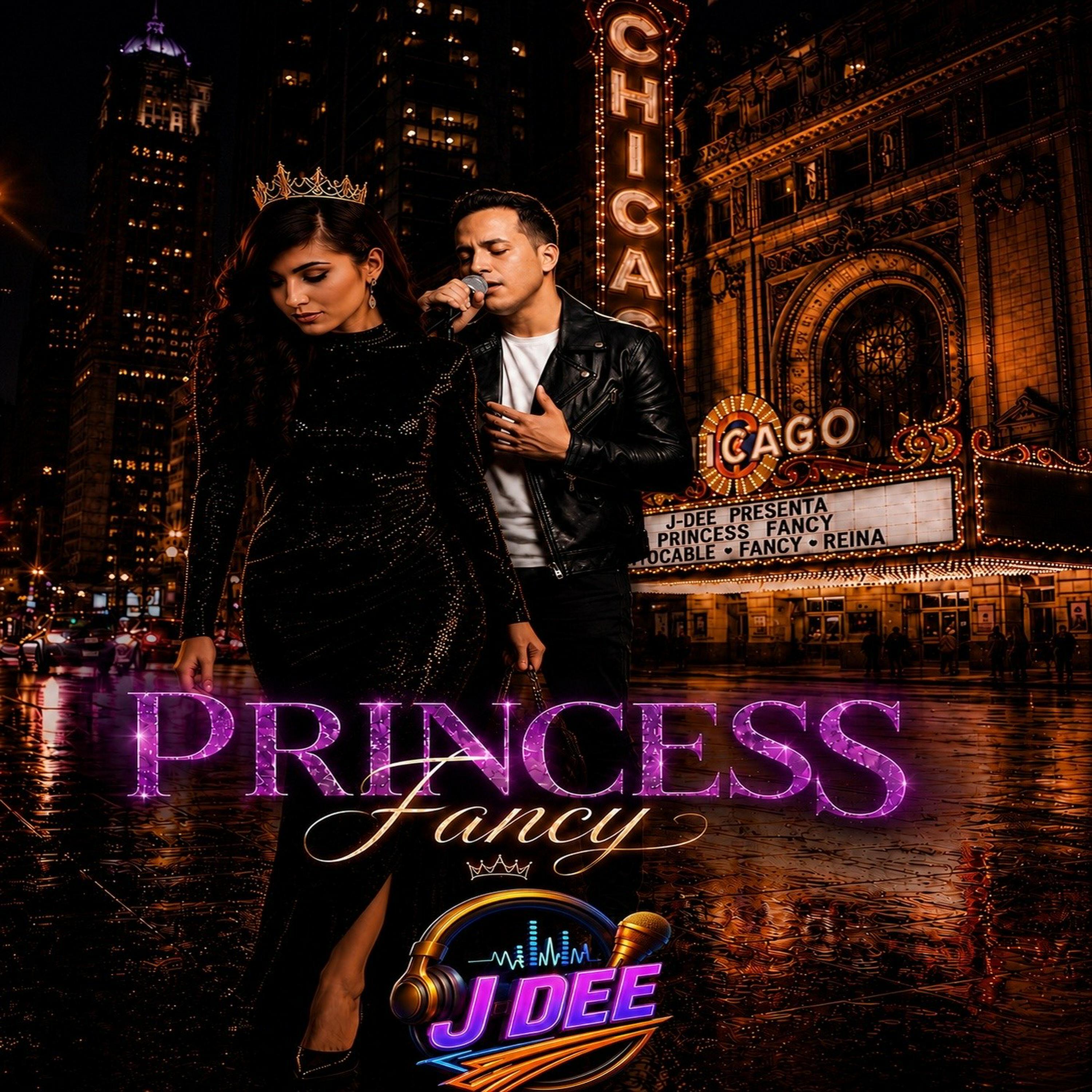 Релиз Princess Fancy