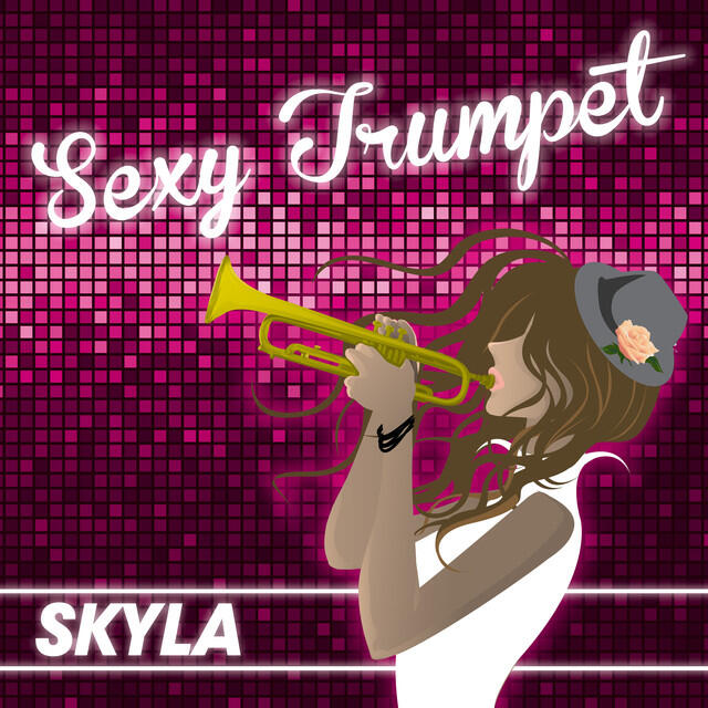 Релиз Sexy Trumpet