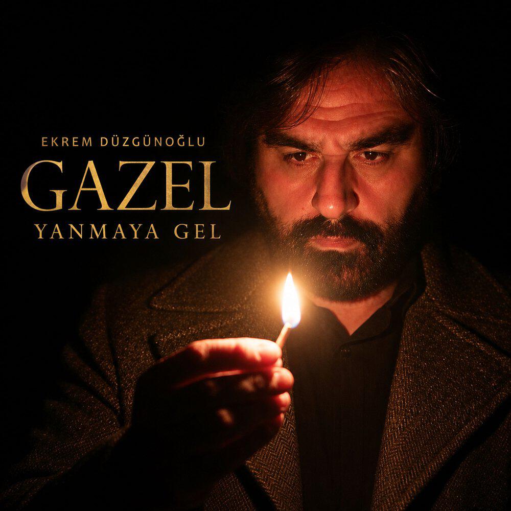 Релиз Gazel - Yanmaya Gel
