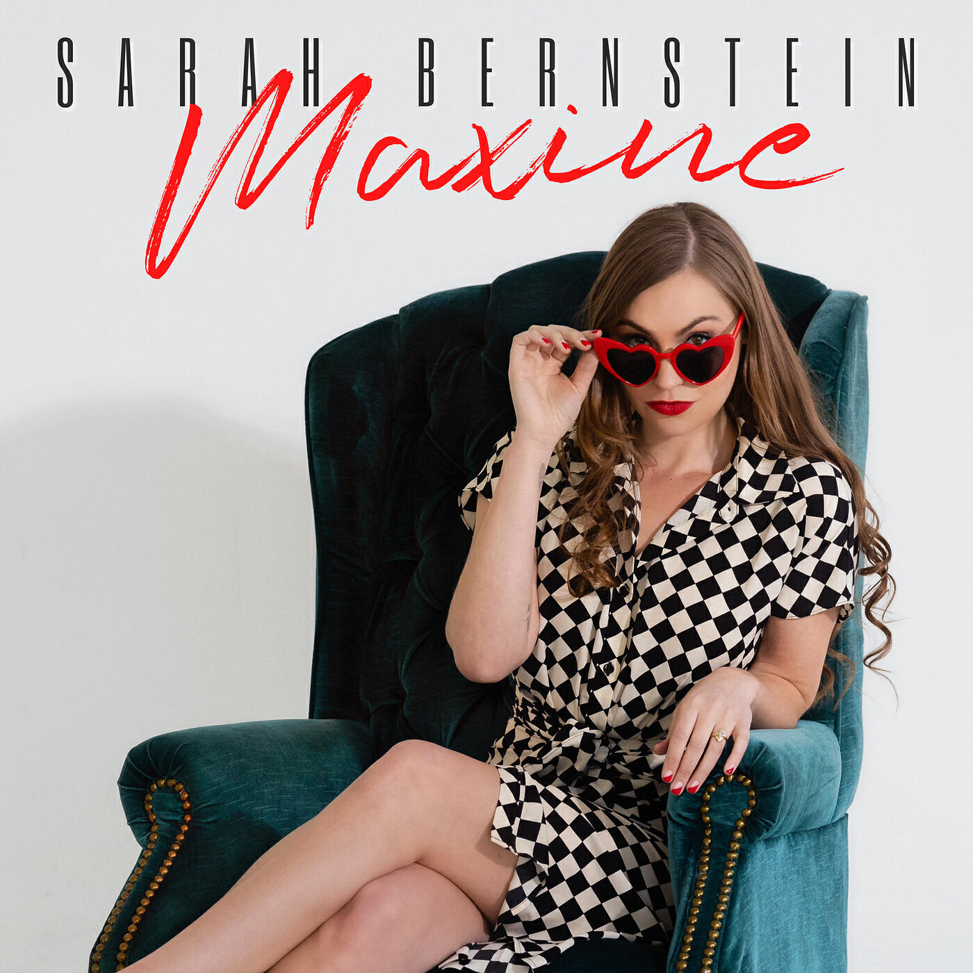 Релиз Maxine