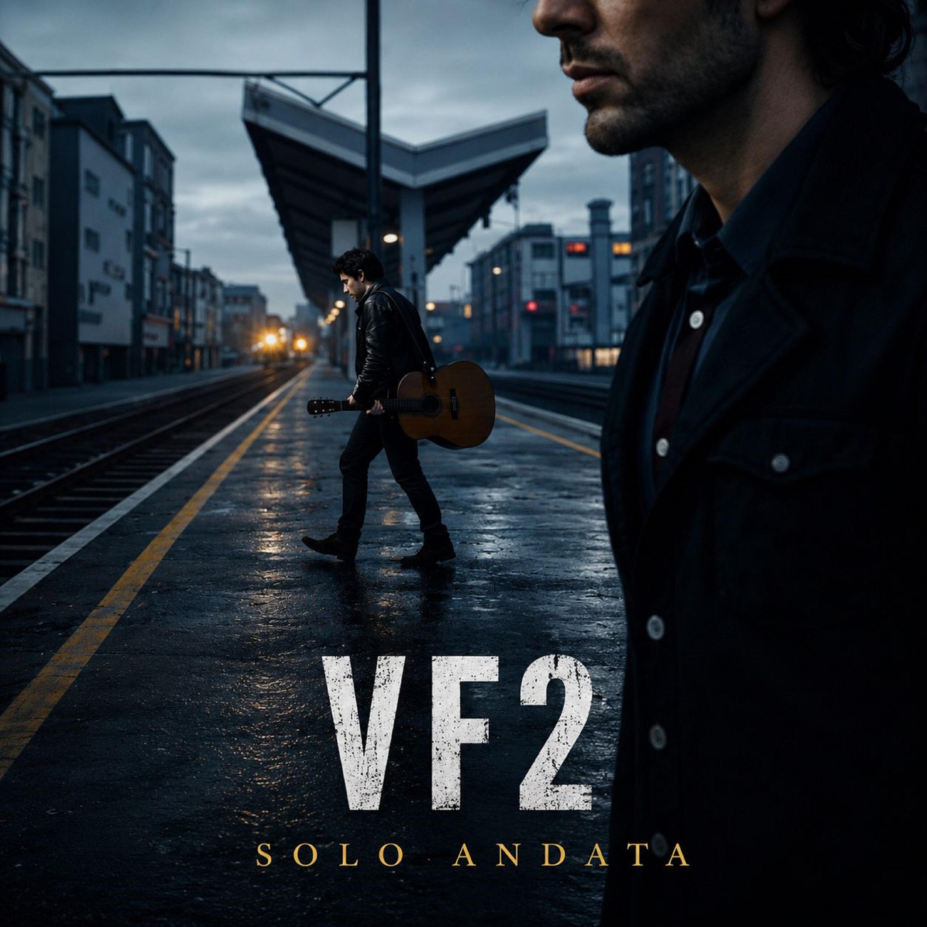 Релиз Solo Andata